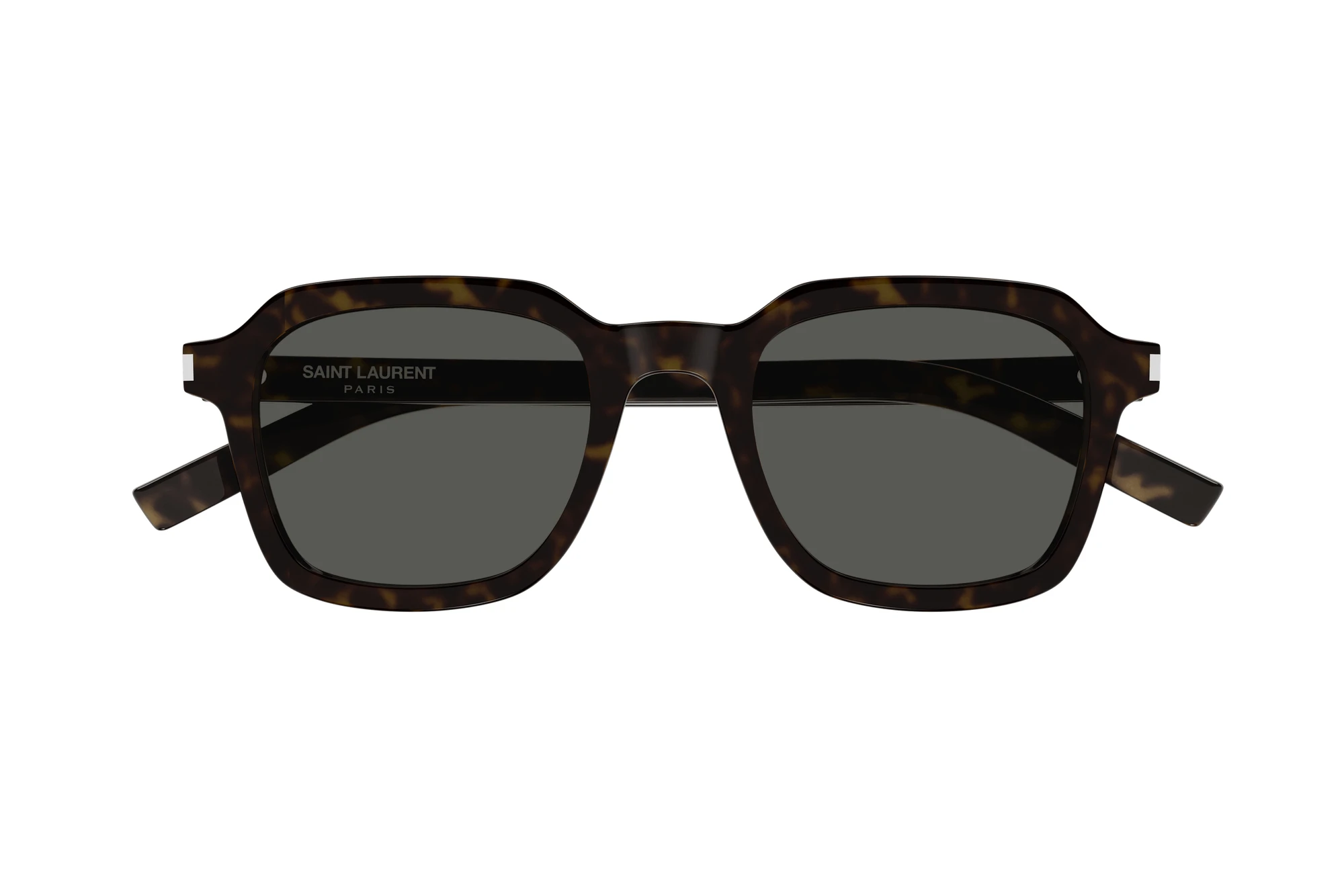 Vorderansicht Saint Laurent SL 715 SLIM (002)