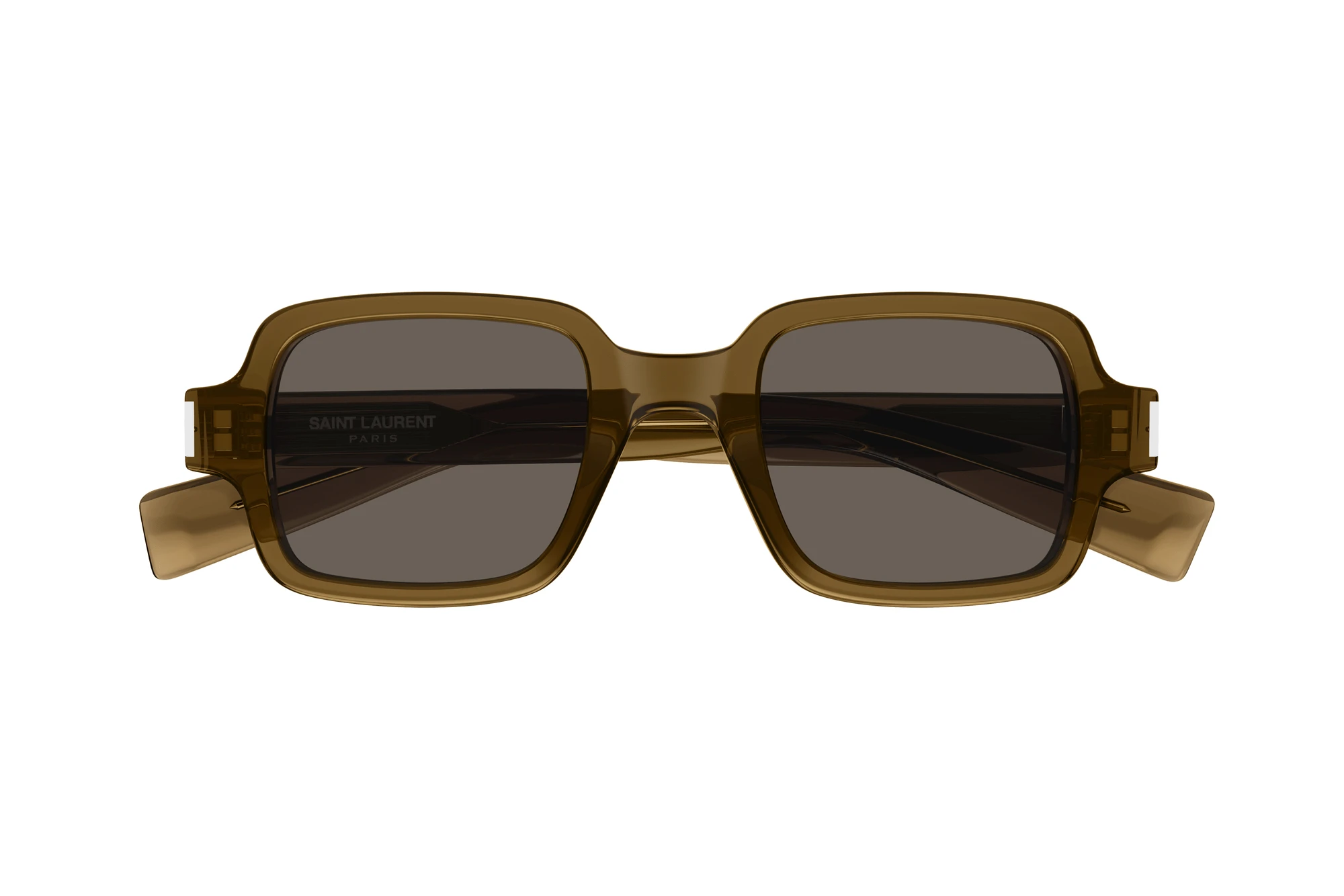 Vorderansicht Saint Laurent SL 720 (005)