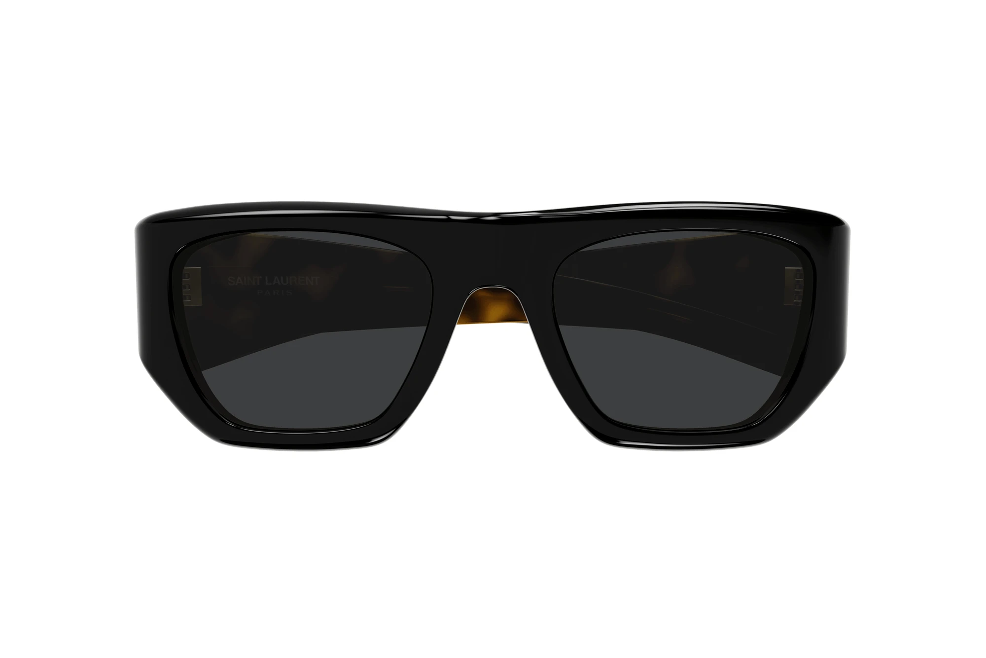Vorderansicht Saint Laurent SL 740 (004)