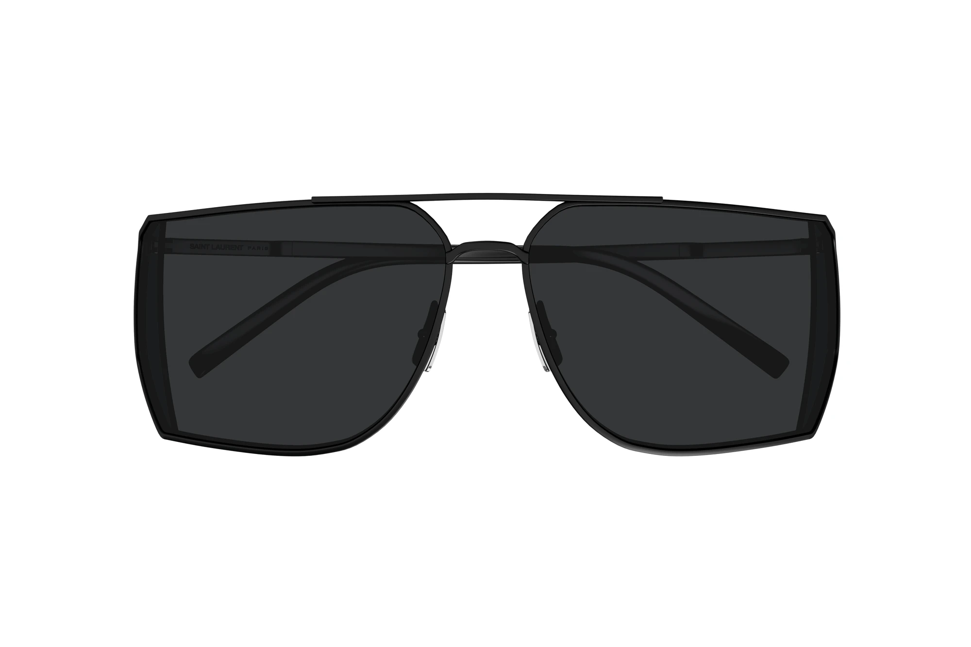 Vorderansicht Saint Laurent SL 750 (001)
