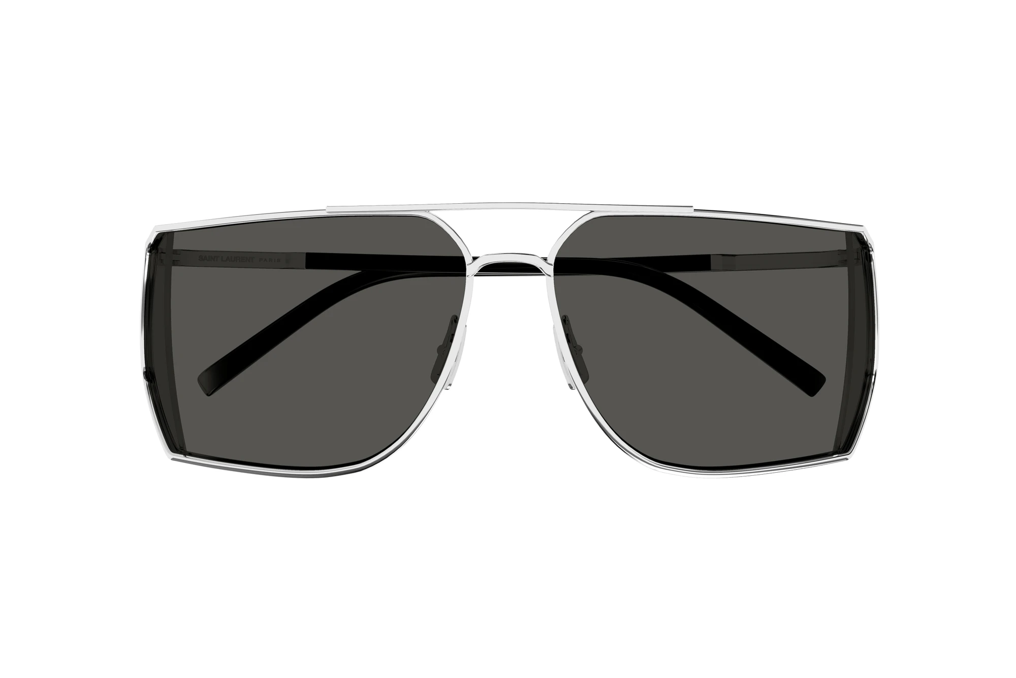 Vorderansicht Saint Laurent SL 750 (002)