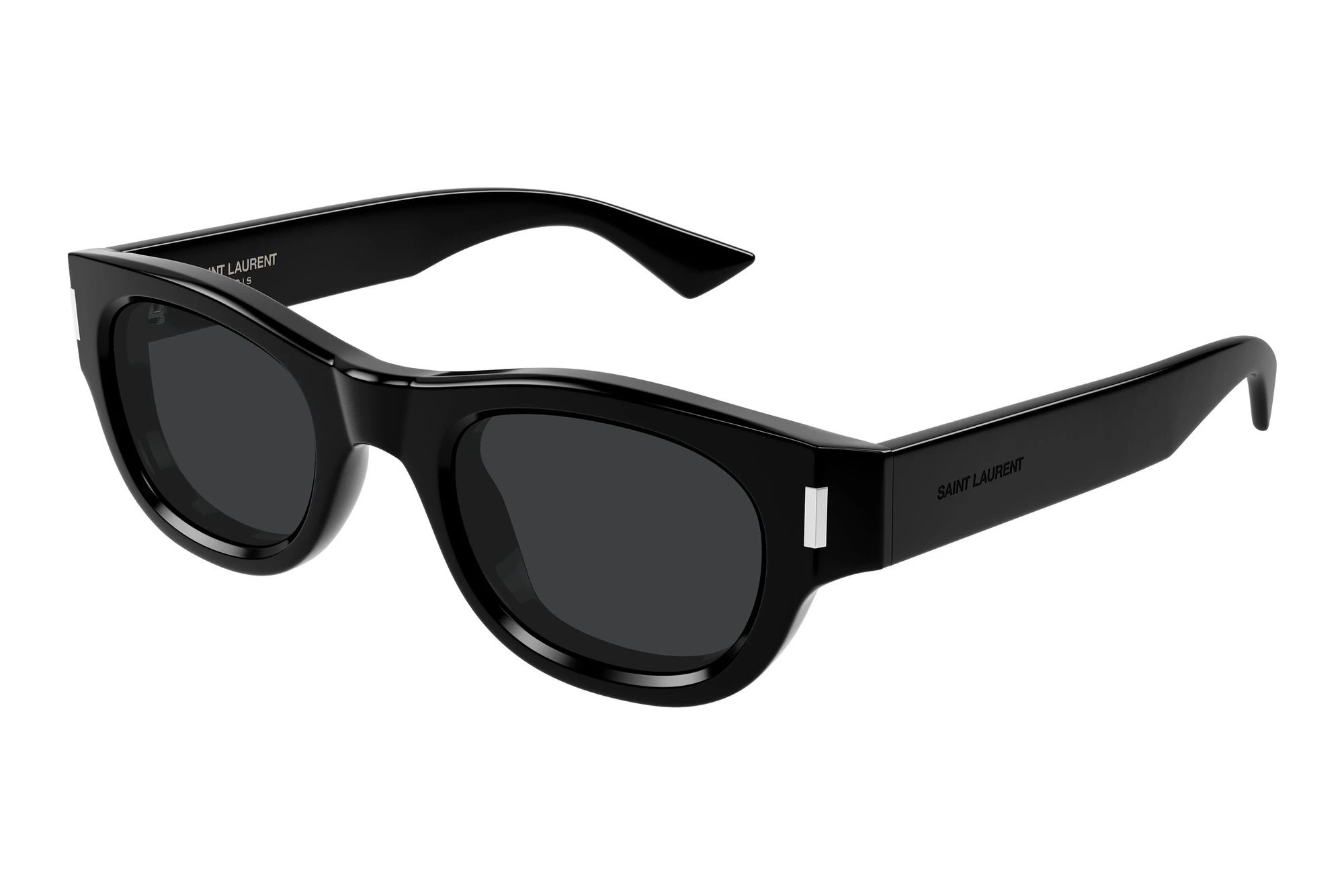 Saint Laurent   SL 761 001 BLACK