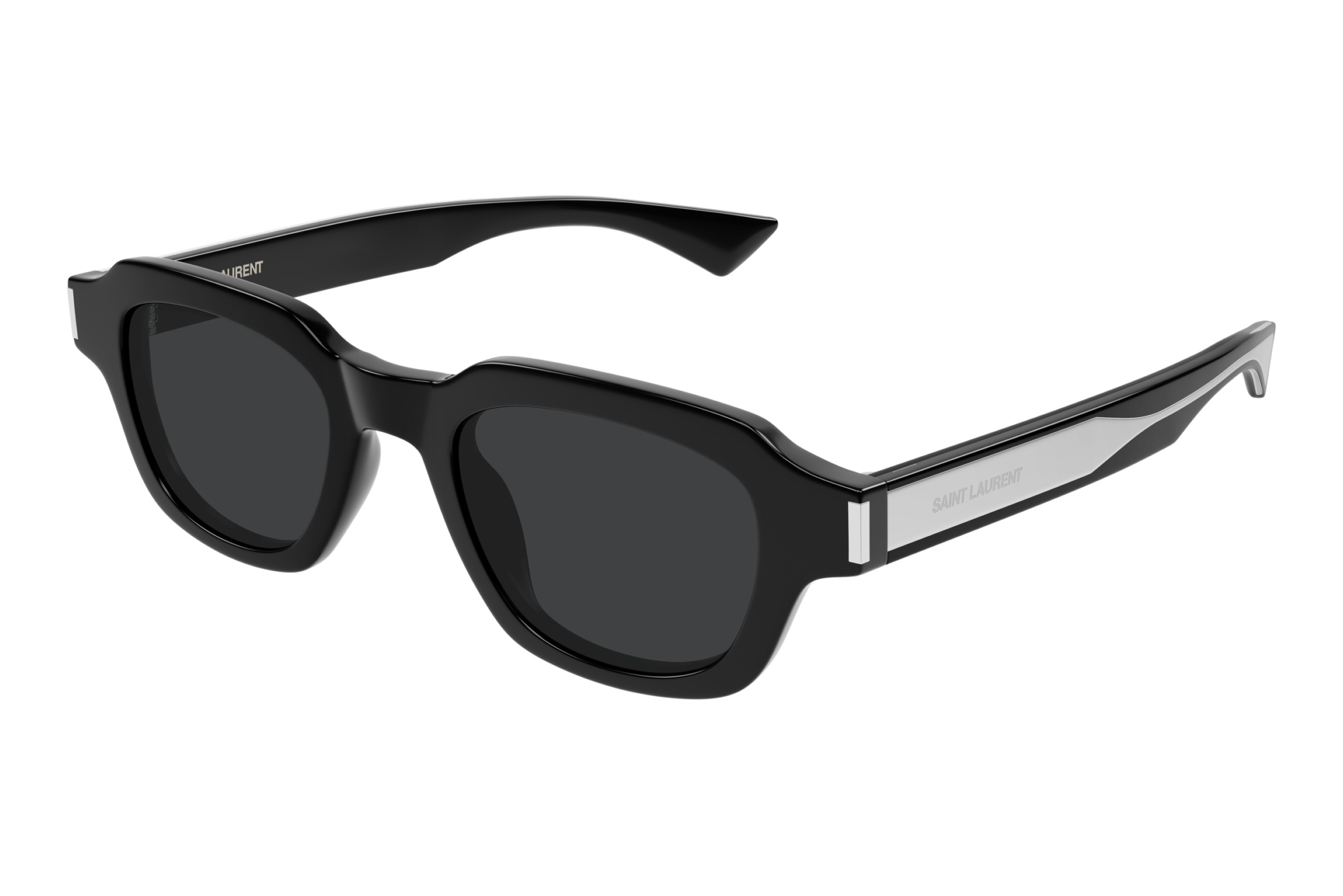Saint Laurent   SL 791 001 BLACK