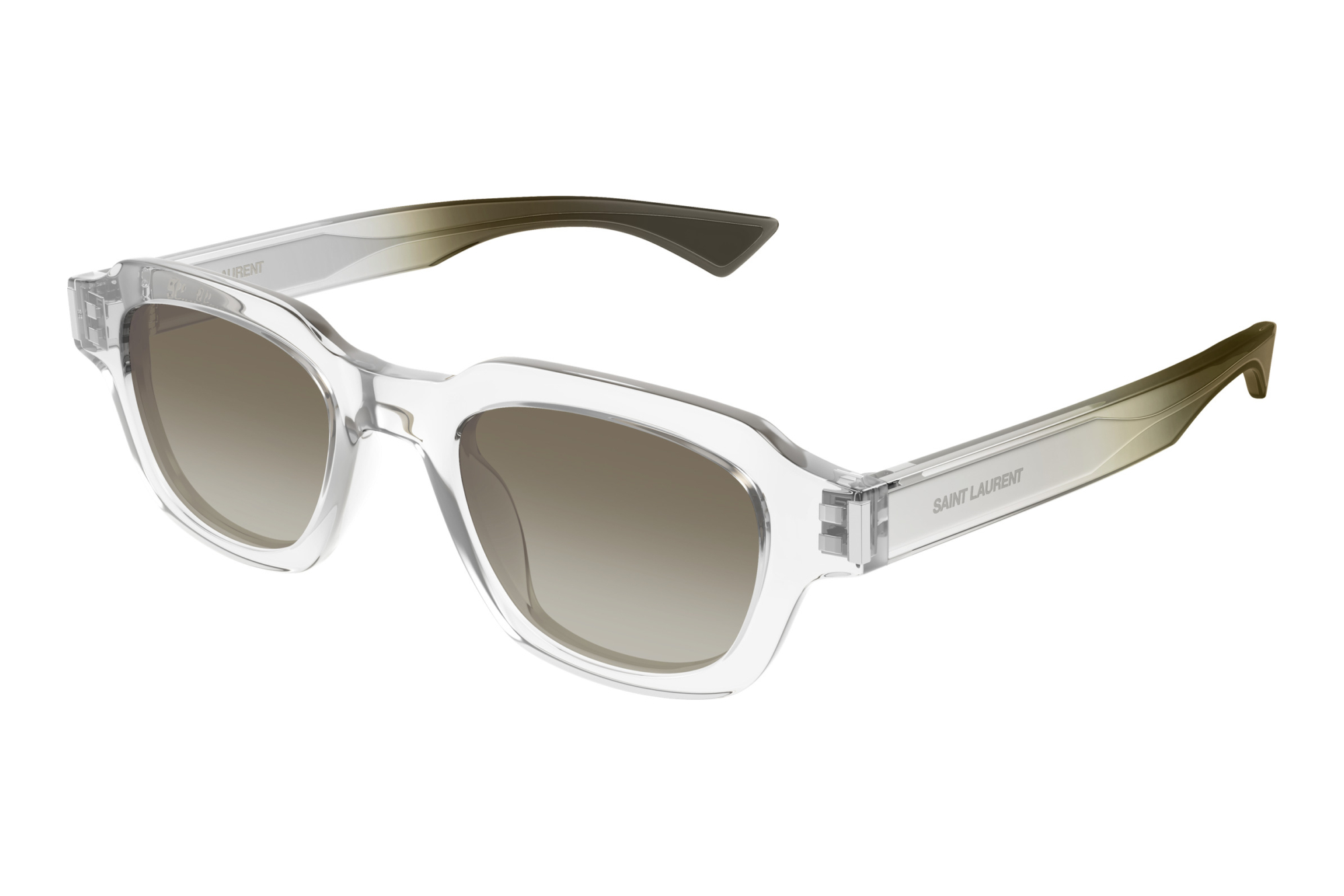 Saint Laurent   SL 791 004 CRYSTAL