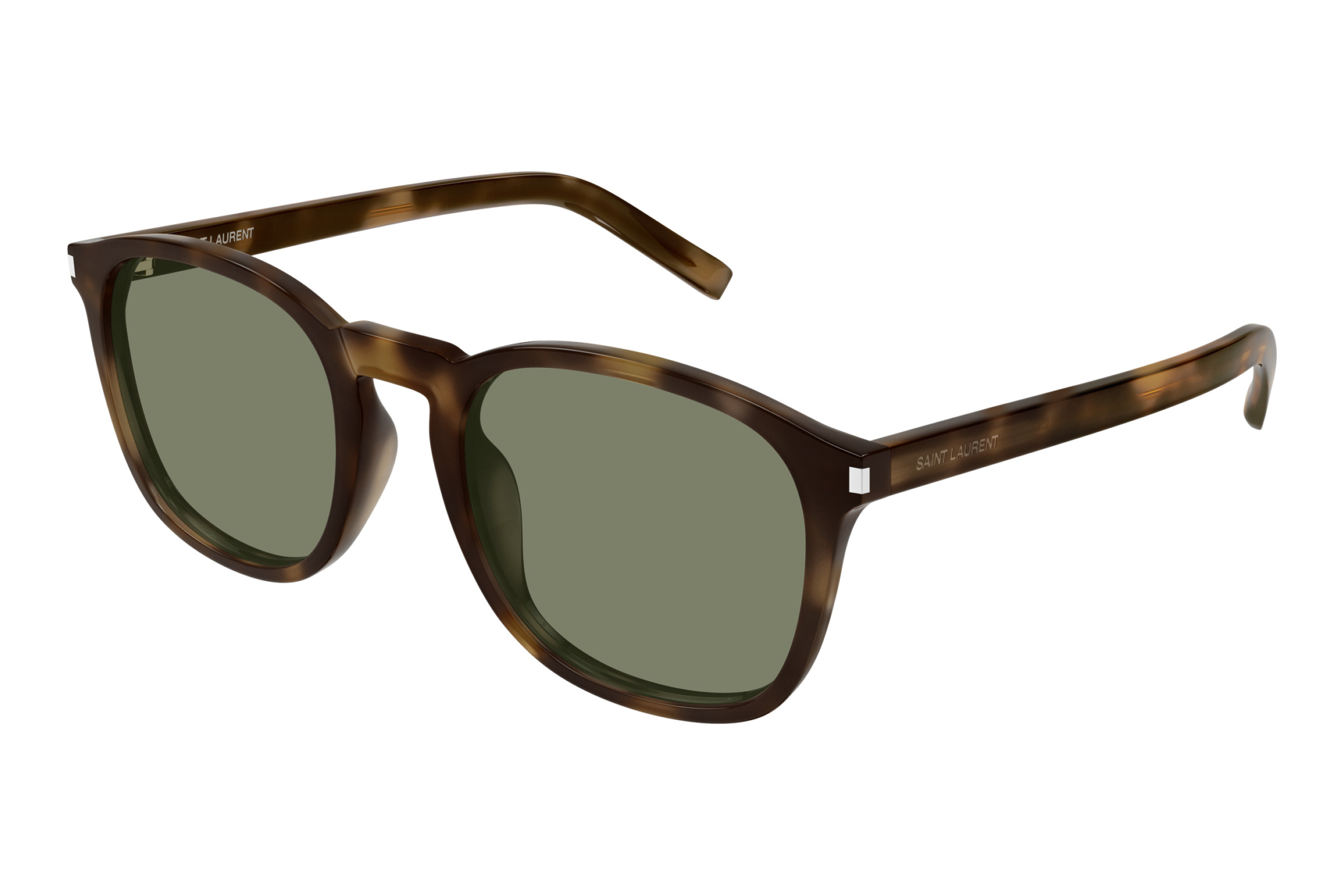 Saint Laurent   SL 818 002 HAVANA