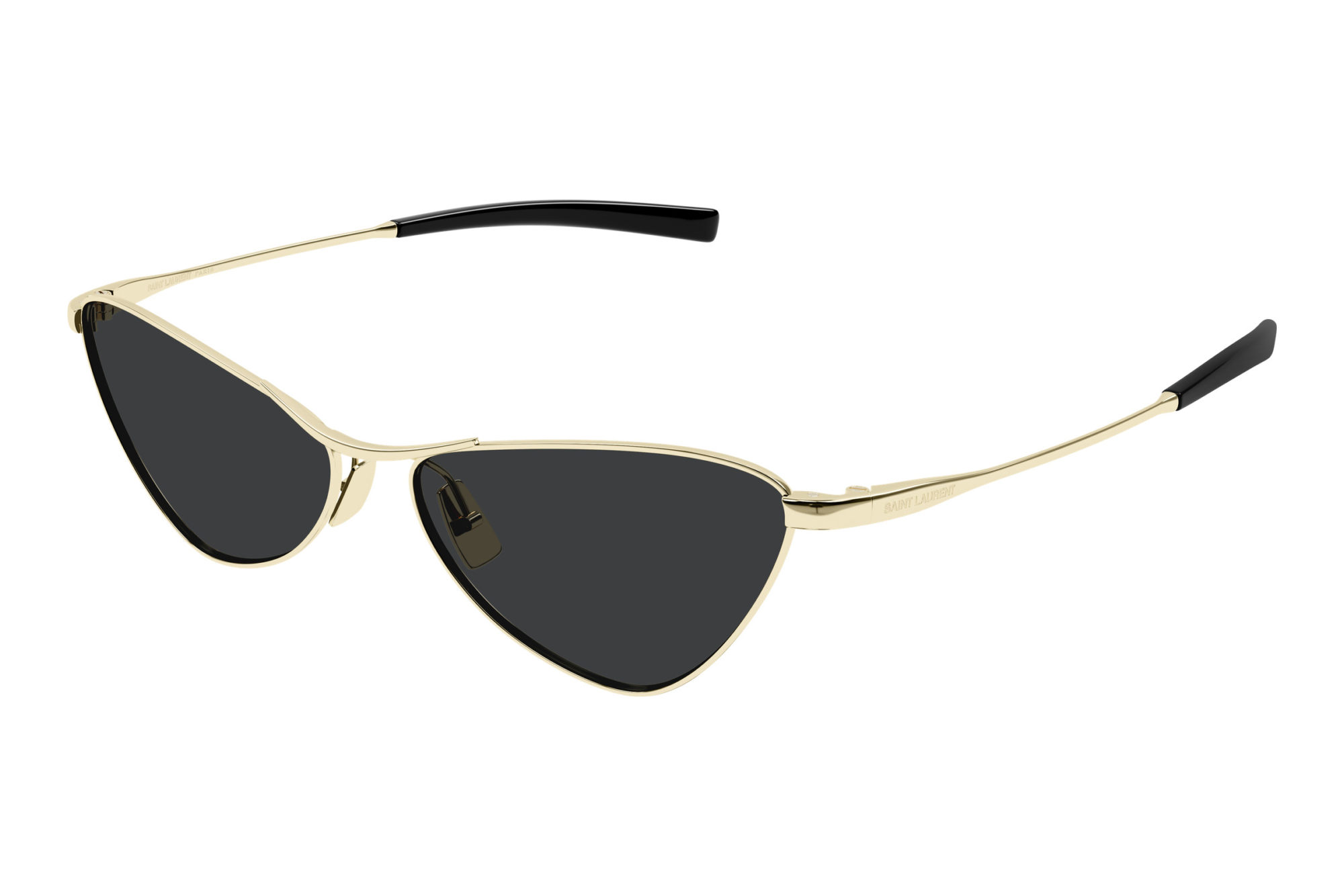 Saint Laurent   SL 830 002 GOLD