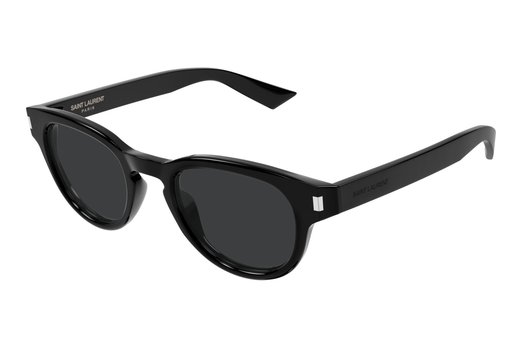 Saint Laurent   SL 876 001 BLACK