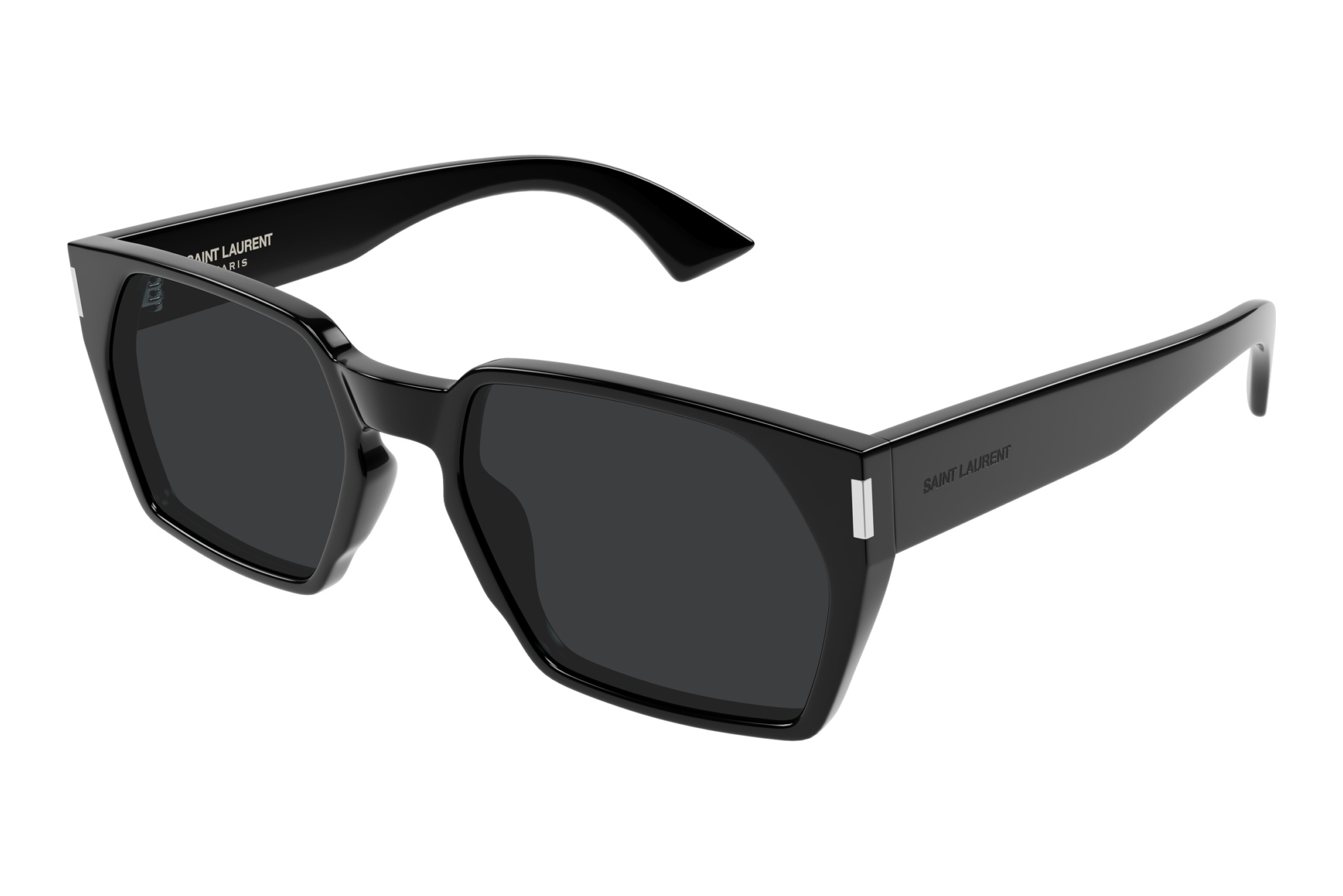 Saint Laurent   SL 894 001 BLACK