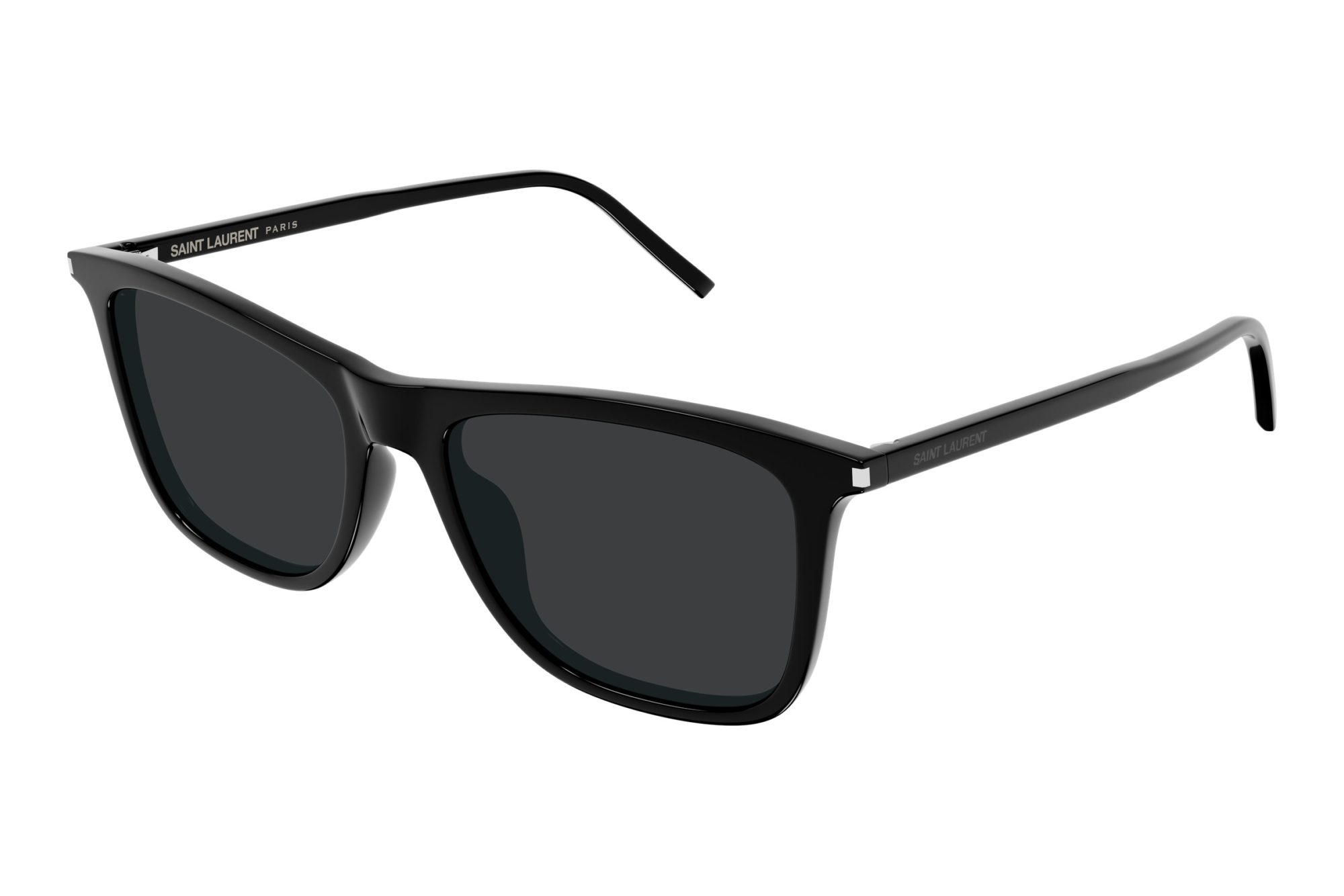 Saint Laurent   SL 895 001 BLACK