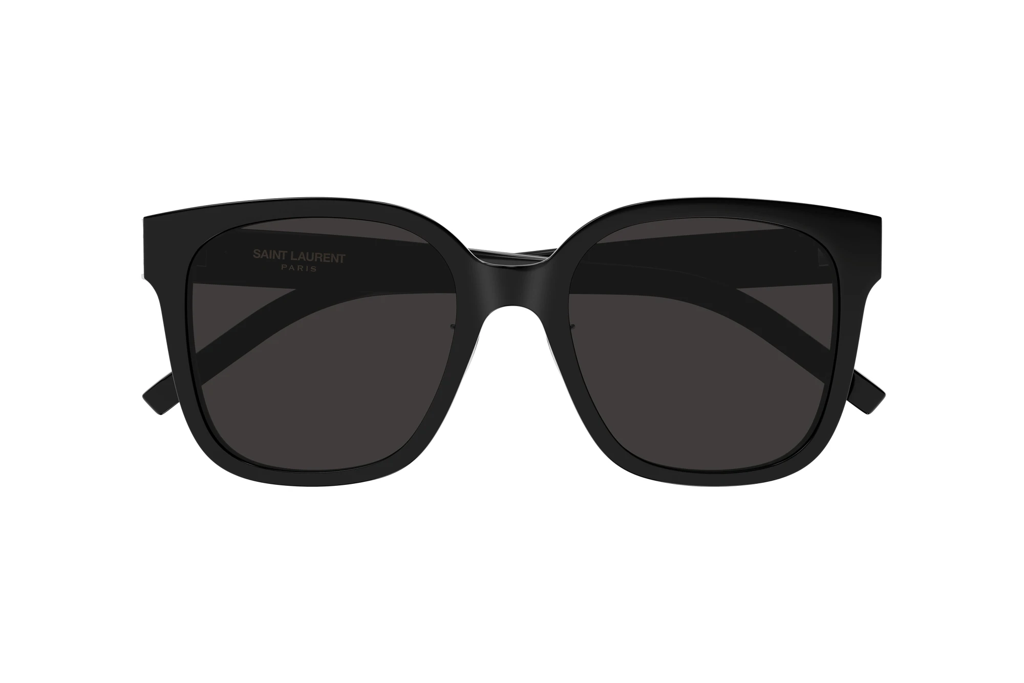 Vorderansicht Saint Laurent SL M105/F (001)