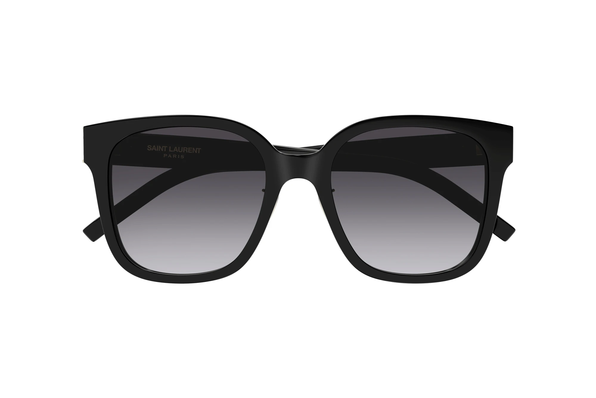 Vorderansicht Saint Laurent SL M105/F (002)