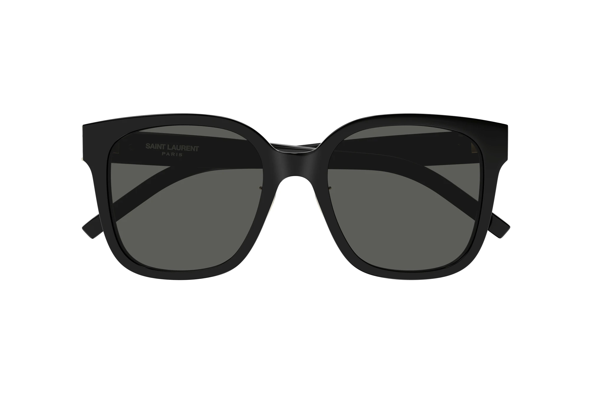 Vorderansicht Saint Laurent SL M105/F (006)