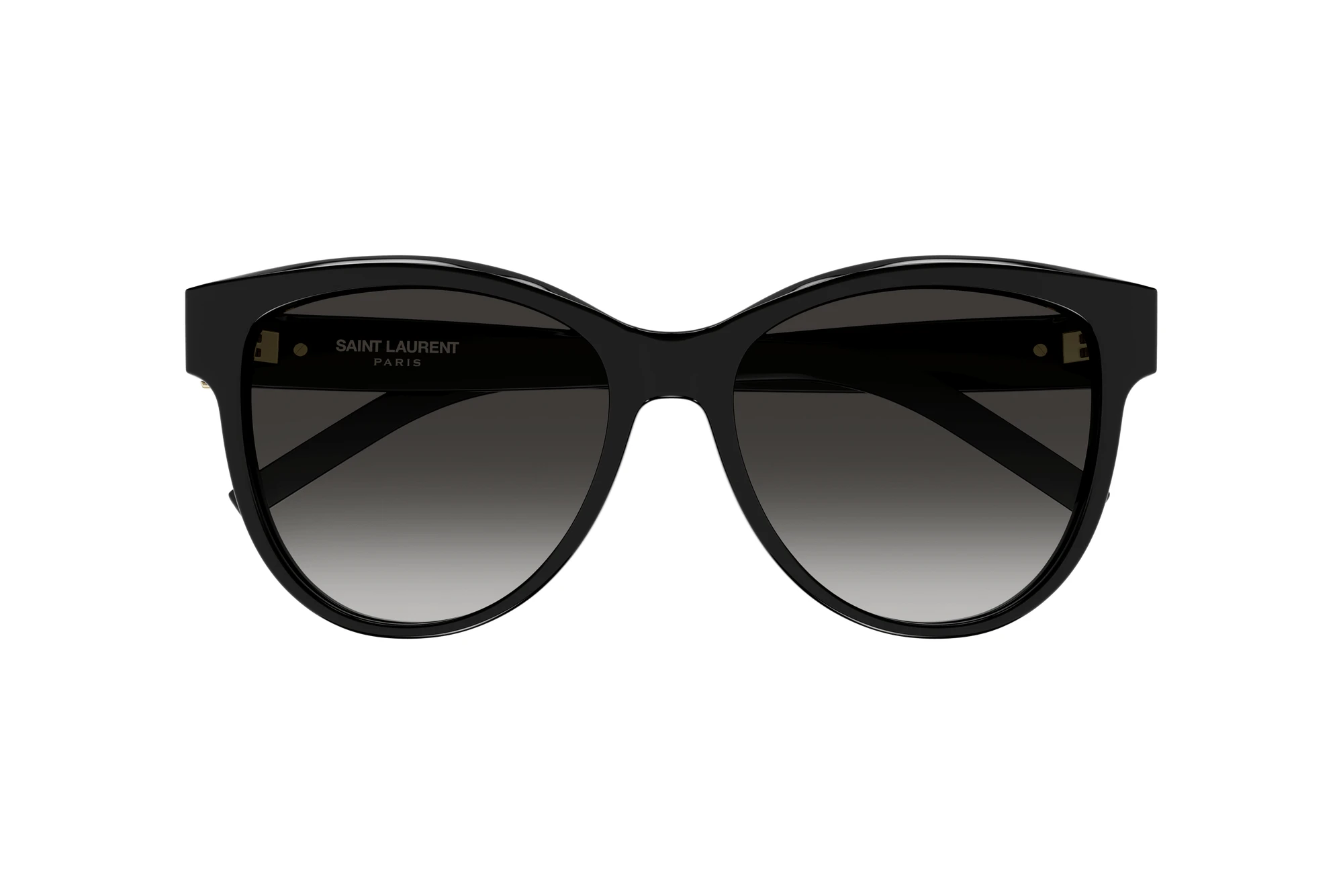 Vorderansicht Saint Laurent SL M107 (002)