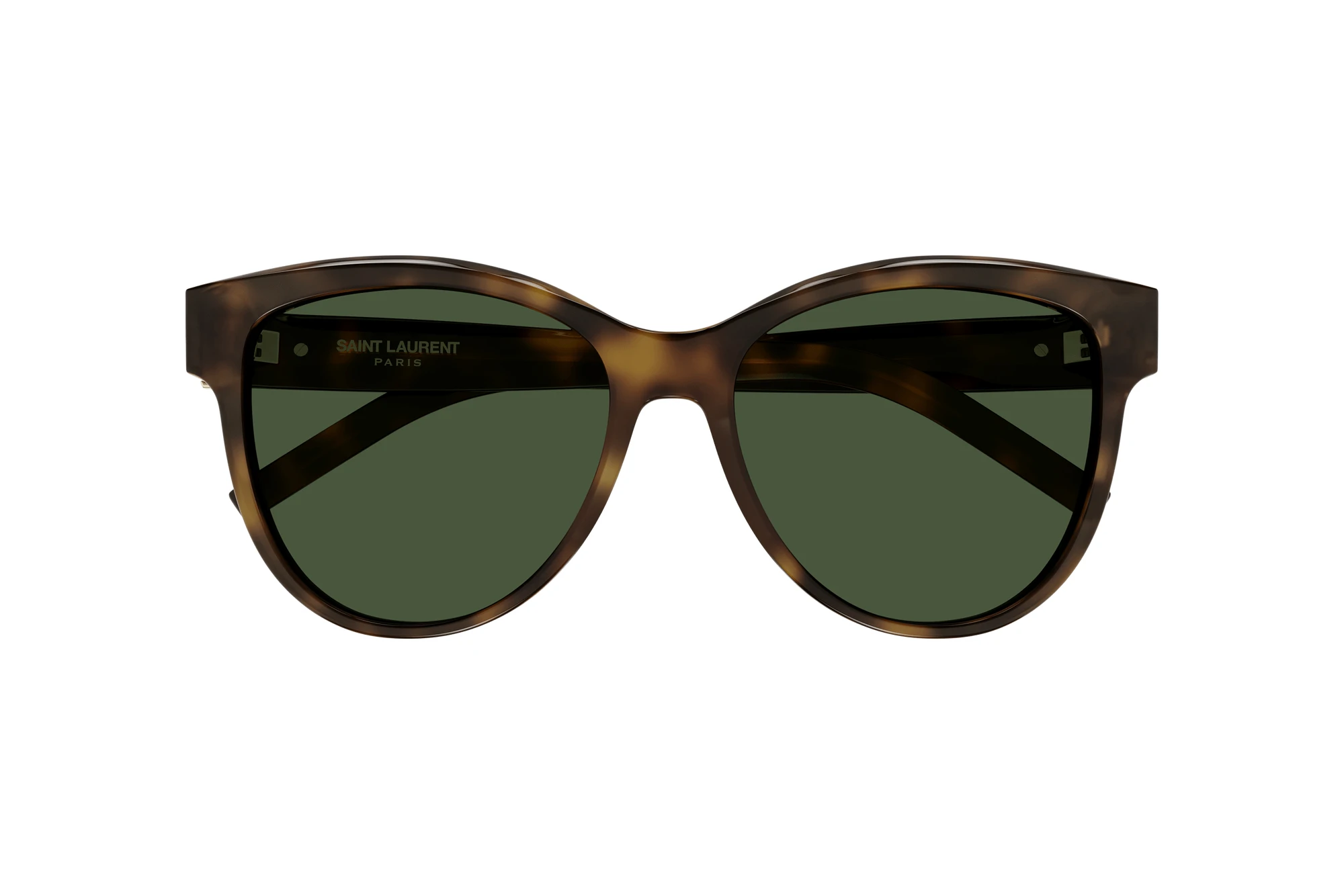 Vorderansicht Saint Laurent SL M107 (003)