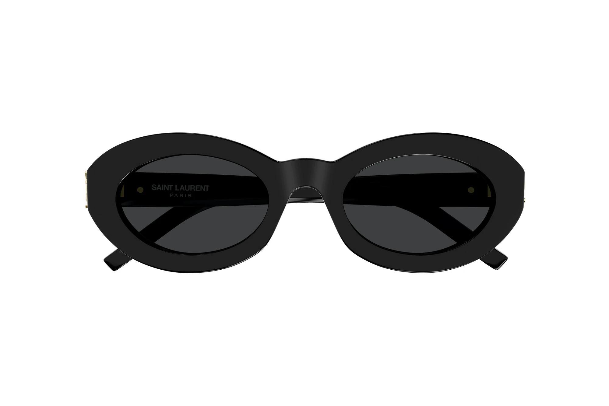 Vorderansicht Saint Laurent SL M136 (001)