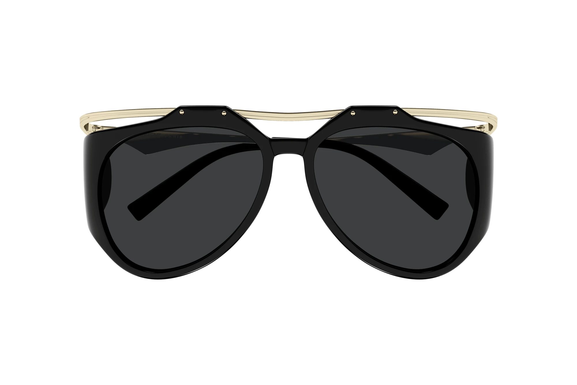 Vorderansicht Saint Laurent SL M137 AMELIA (001)