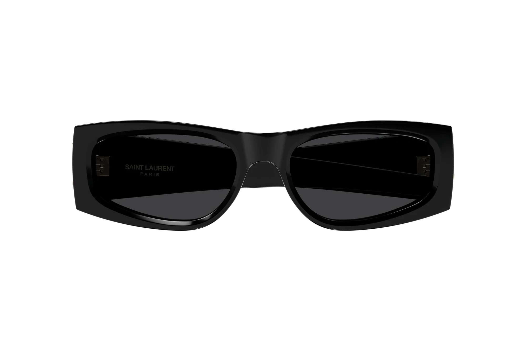 Vorderansicht Saint Laurent SL M140 (001)