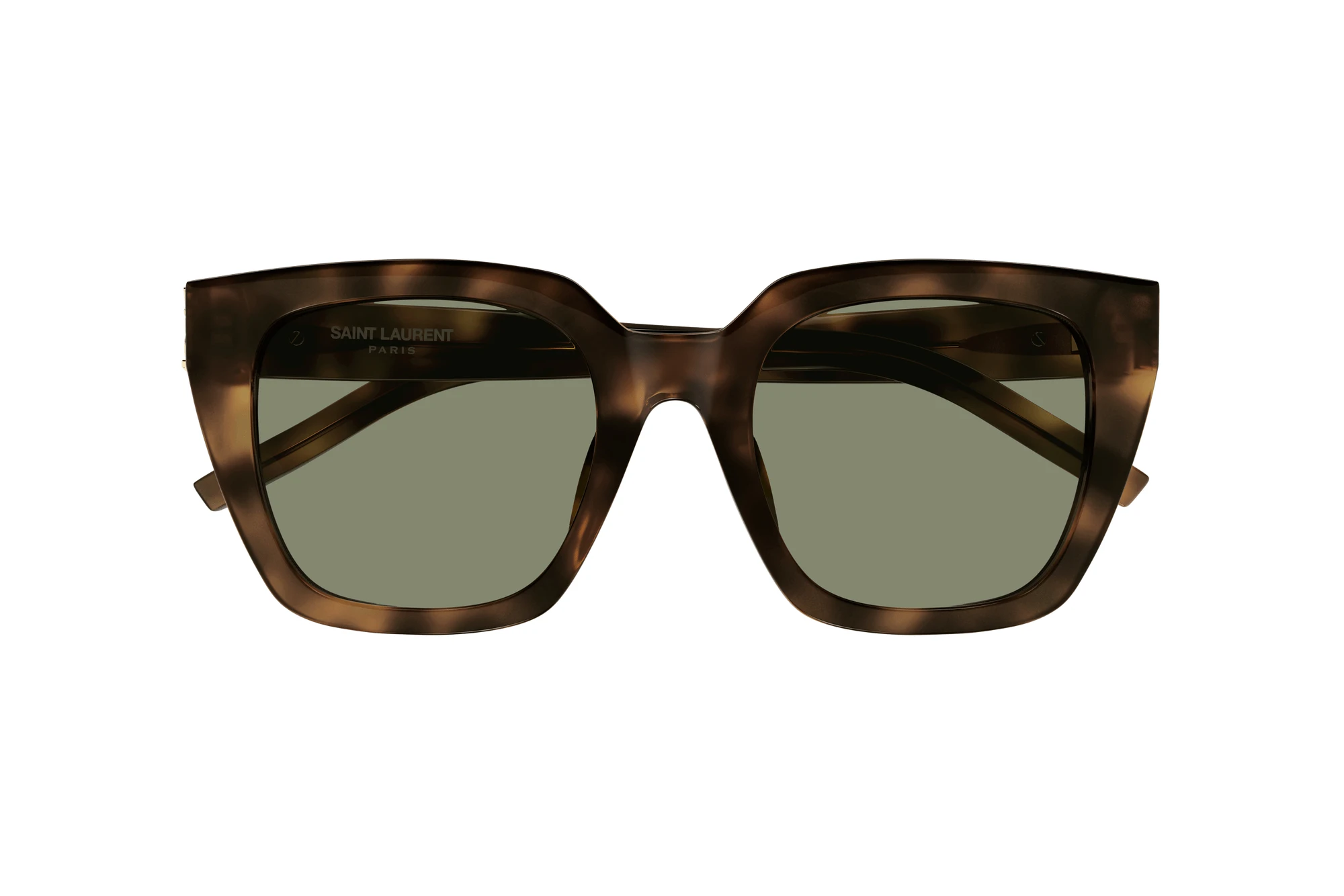 Vorderansicht Saint Laurent SL M143 (003)