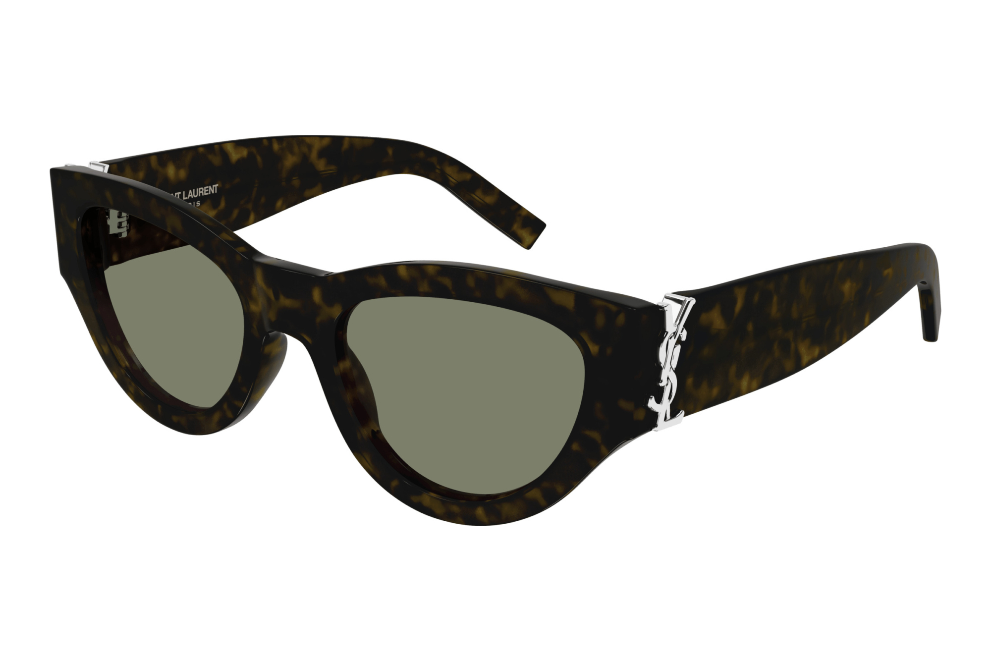 Saint Laurent   SL M94 008 HAVANA