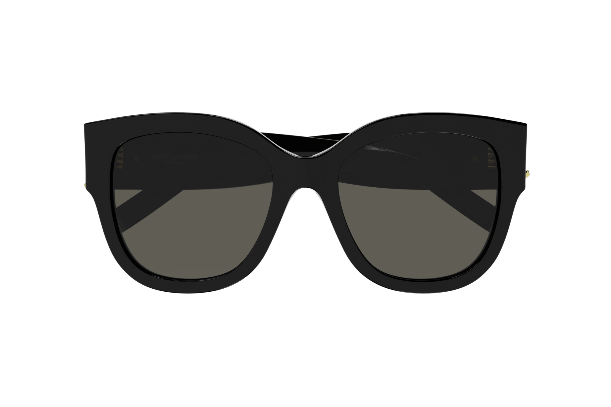 Vorderansicht Saint Laurent SL M95/F (001)