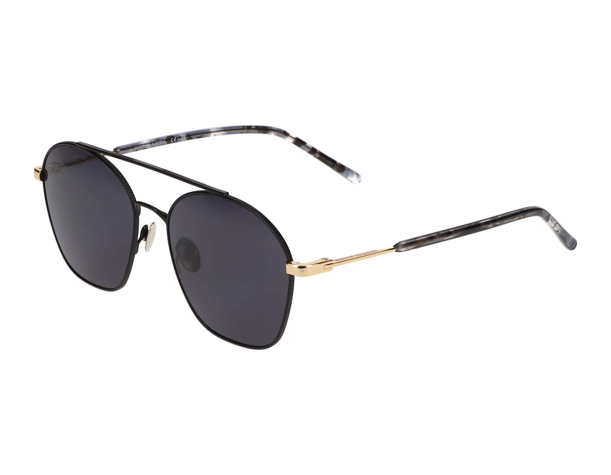 Vorderansicht Scotch and Soda 505013 (002)