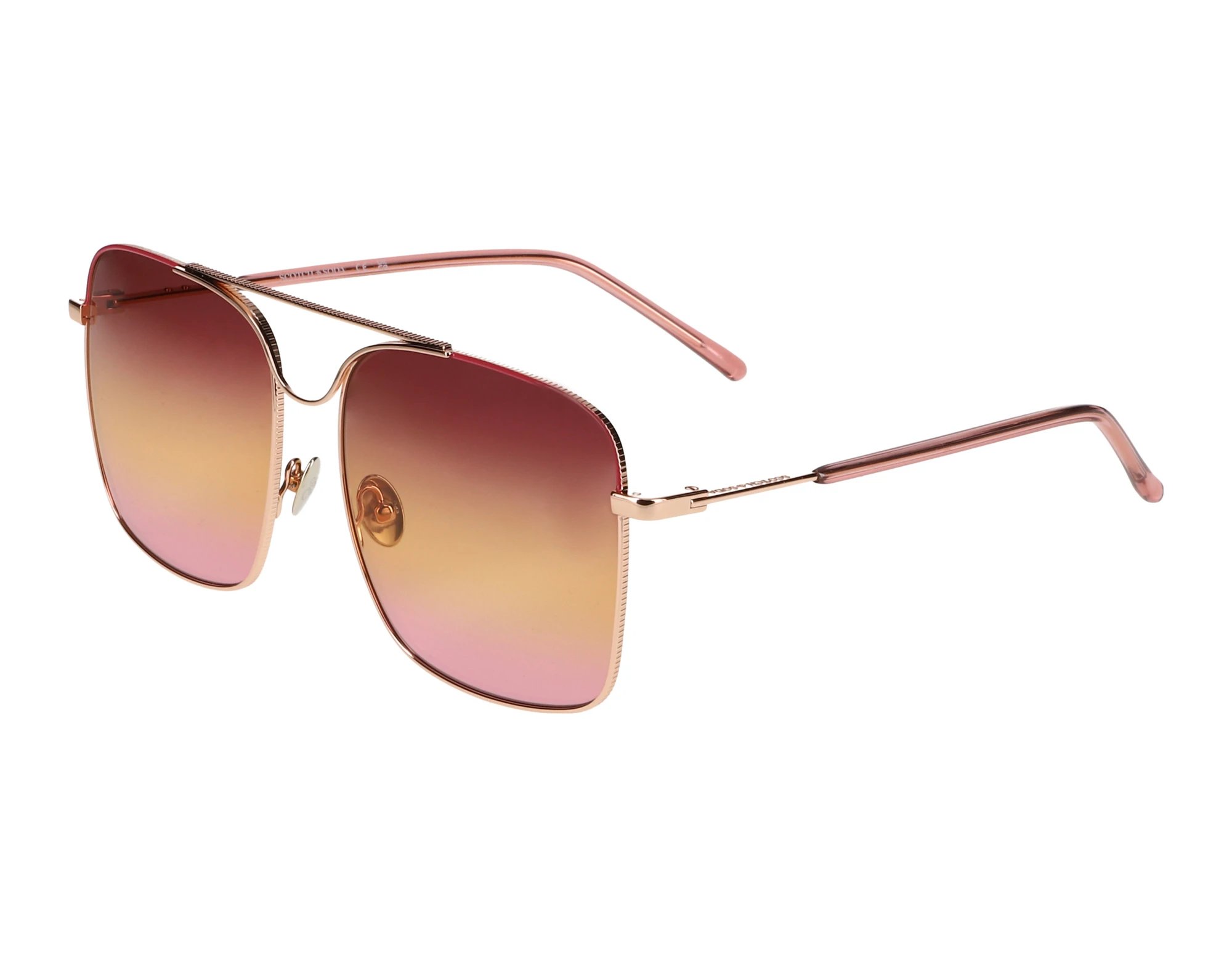 Vorderansicht Scotch and Soda 505014 (401)