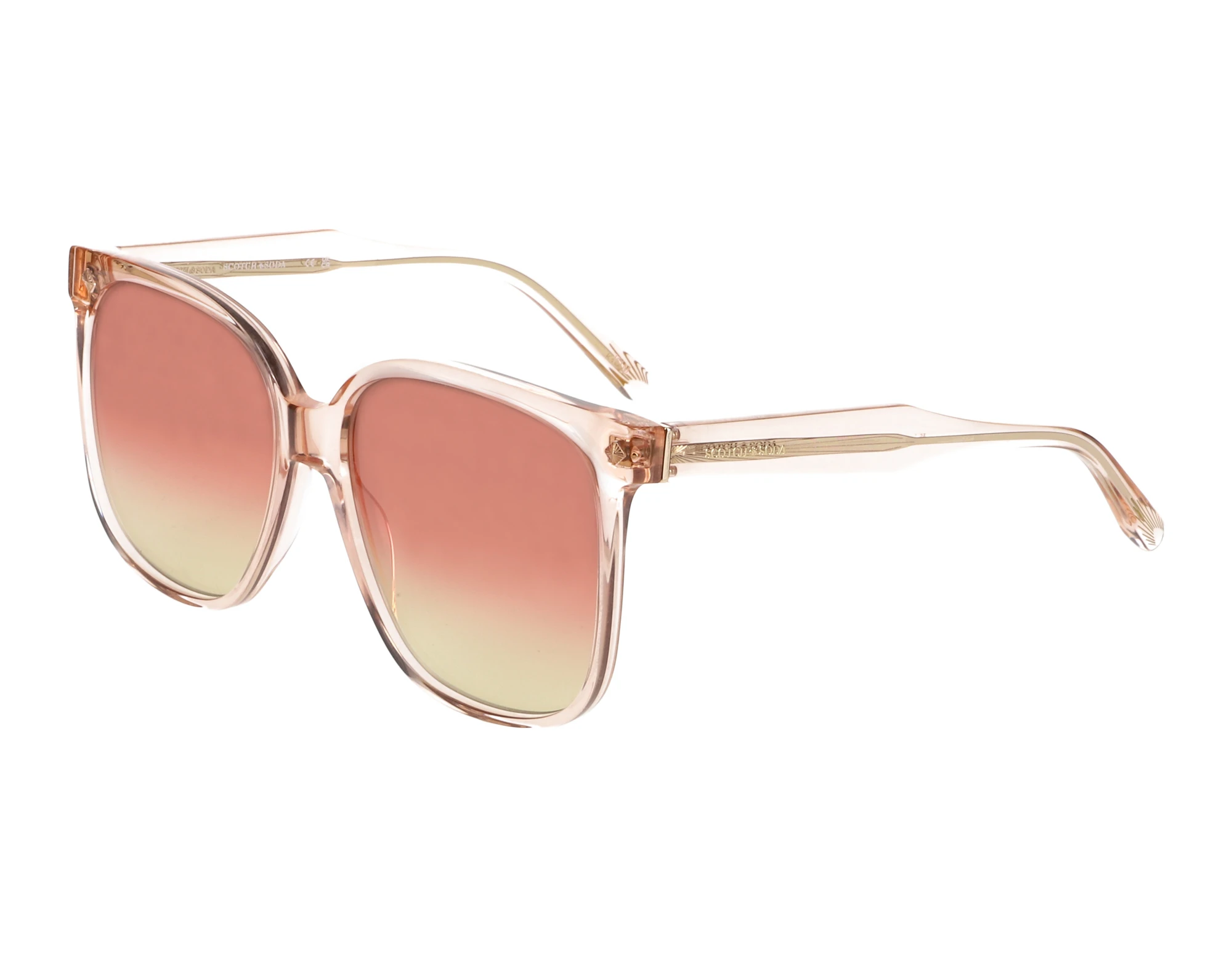 Vorderansicht Scotch and Soda 507018 (247)