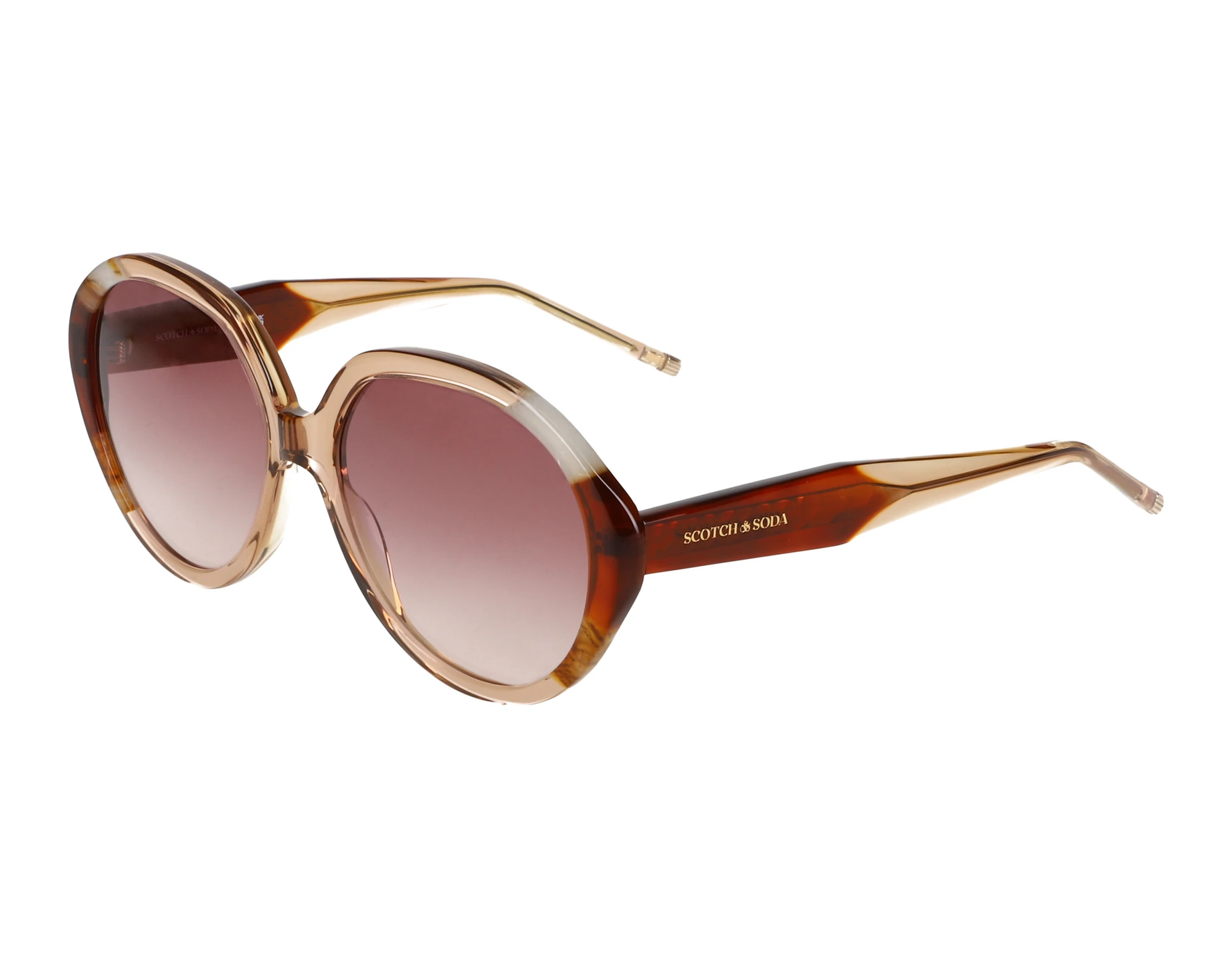 Vorderansicht Scotch and Soda 507023 (133)