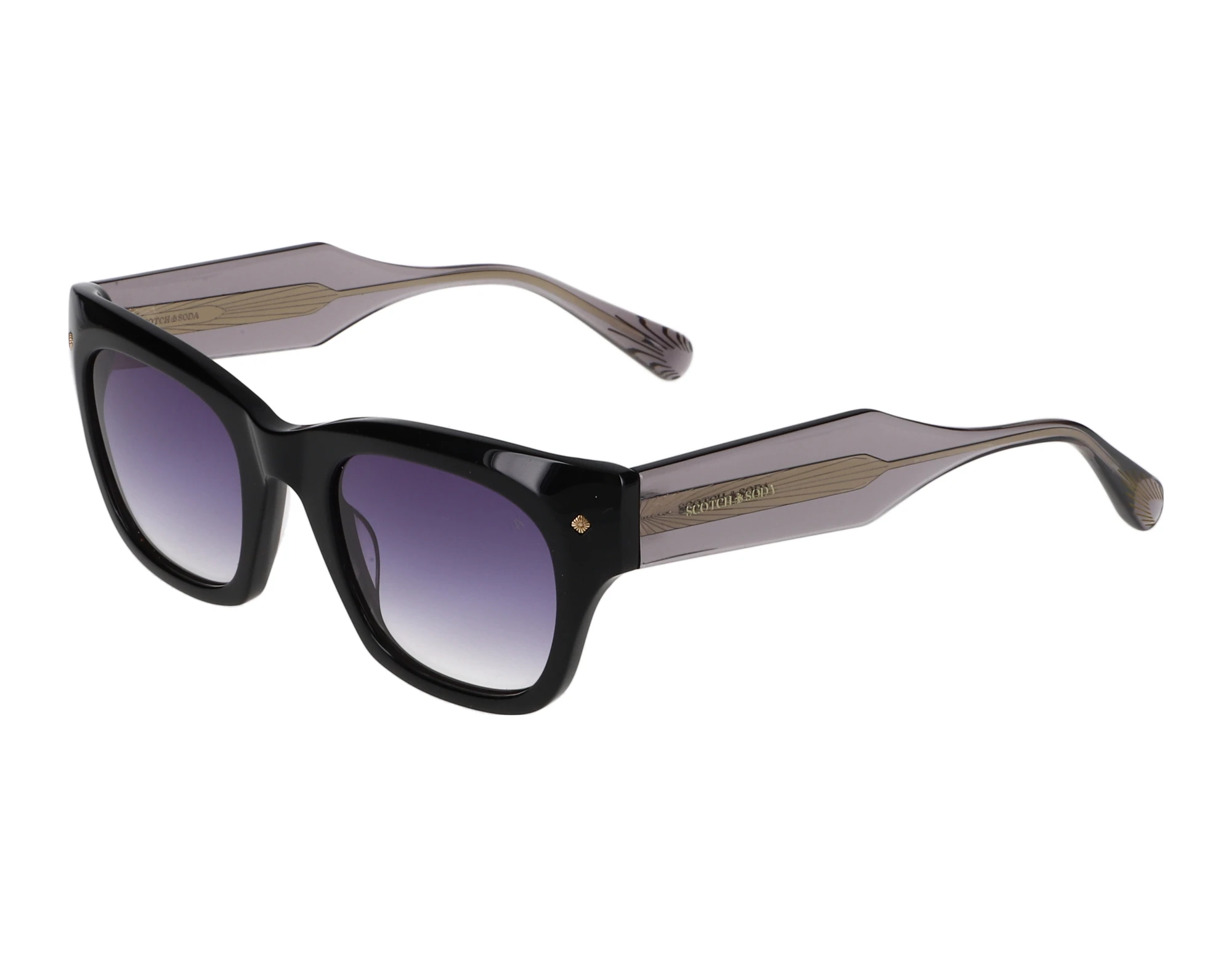 Vorderansicht Scotch and Soda 507031 (001)