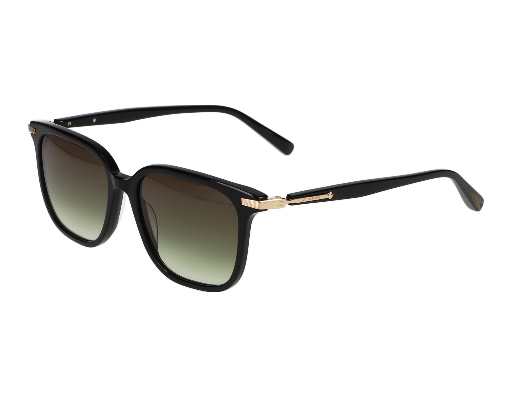 Vorderansicht Scotch and Soda 507032 (001)