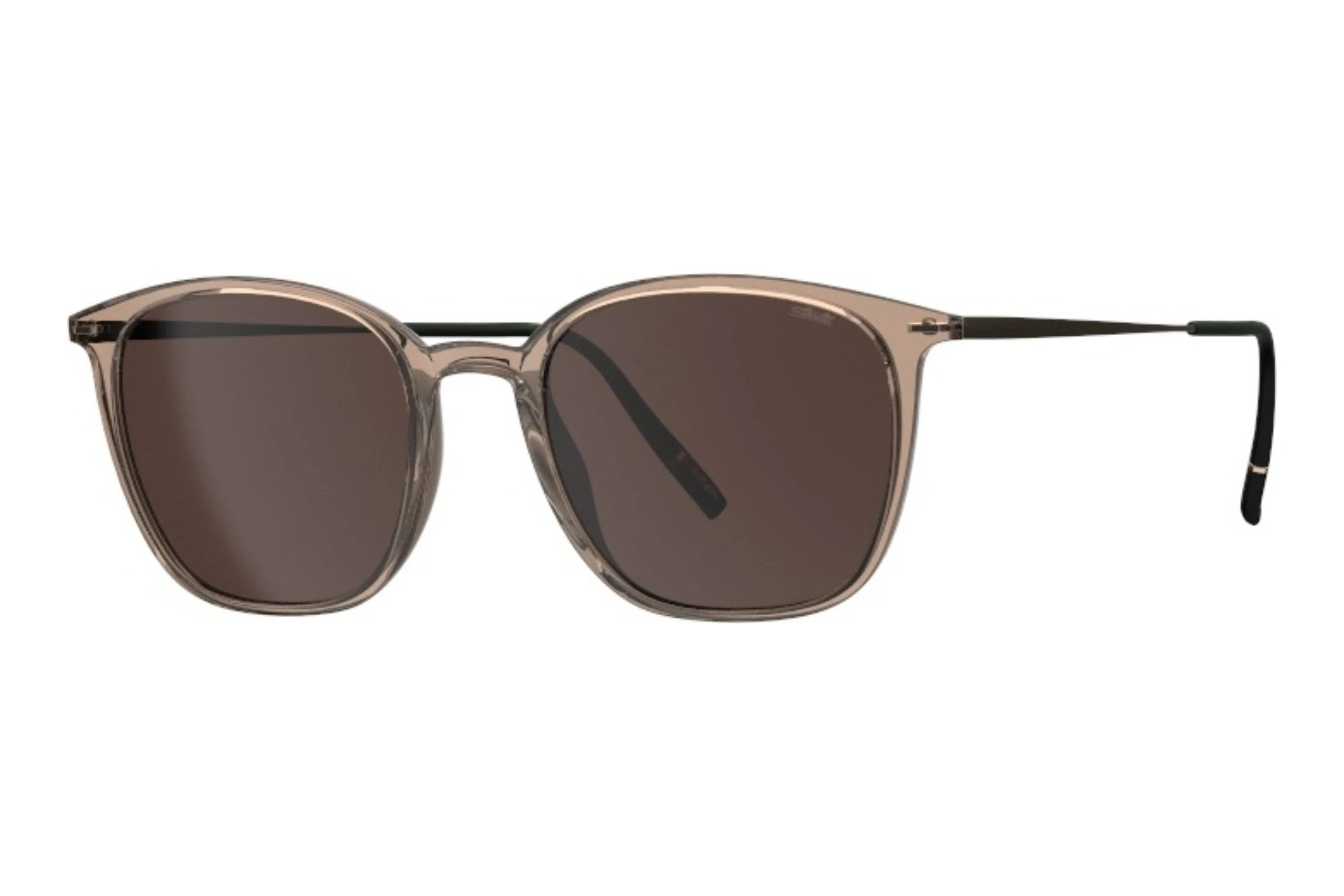 Silhouette   4086 6040 brownSLM Brown