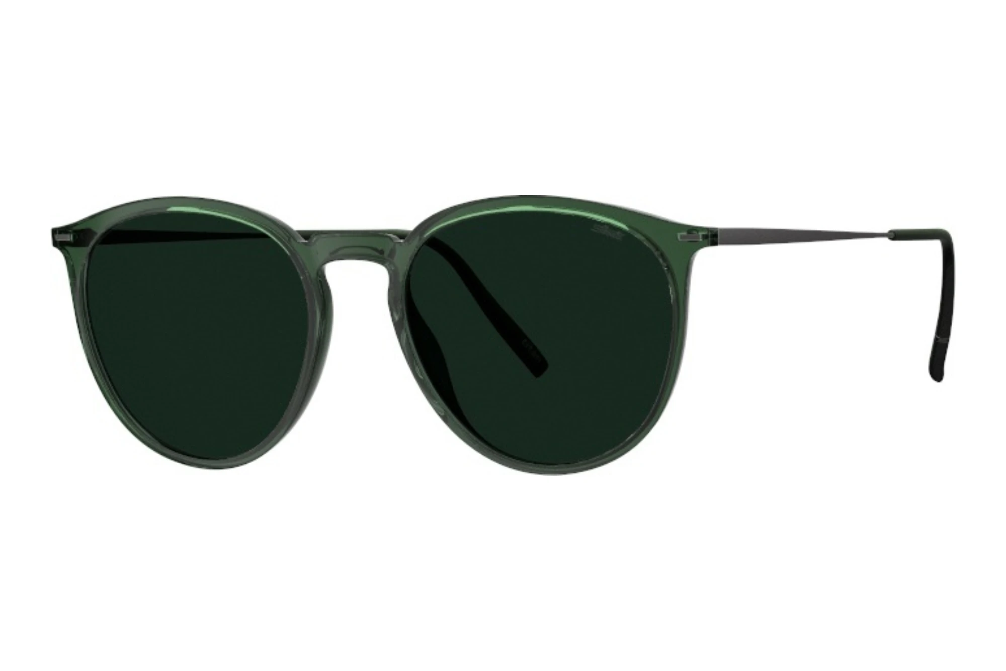 Silhouette   4087 5560 greenSLM Green