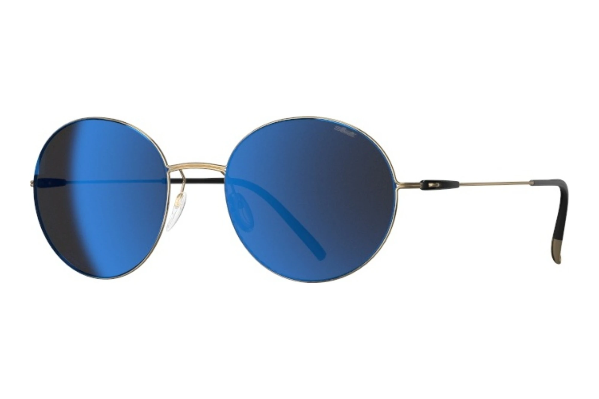 Silhouette   8736 7730 blackOFFEN