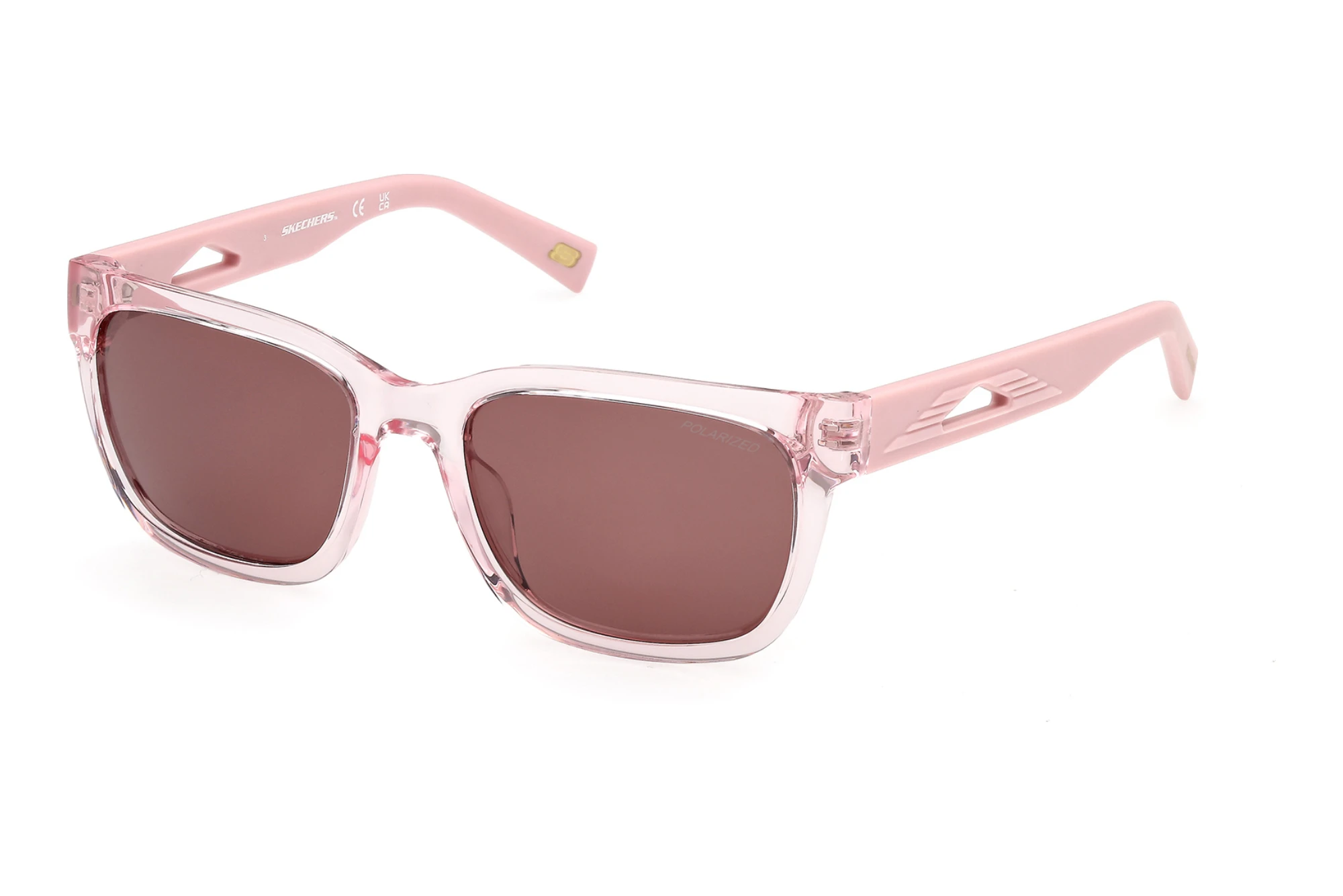 Skechers   SE00313 72E braun polarisierendGlänzend Hell Pink