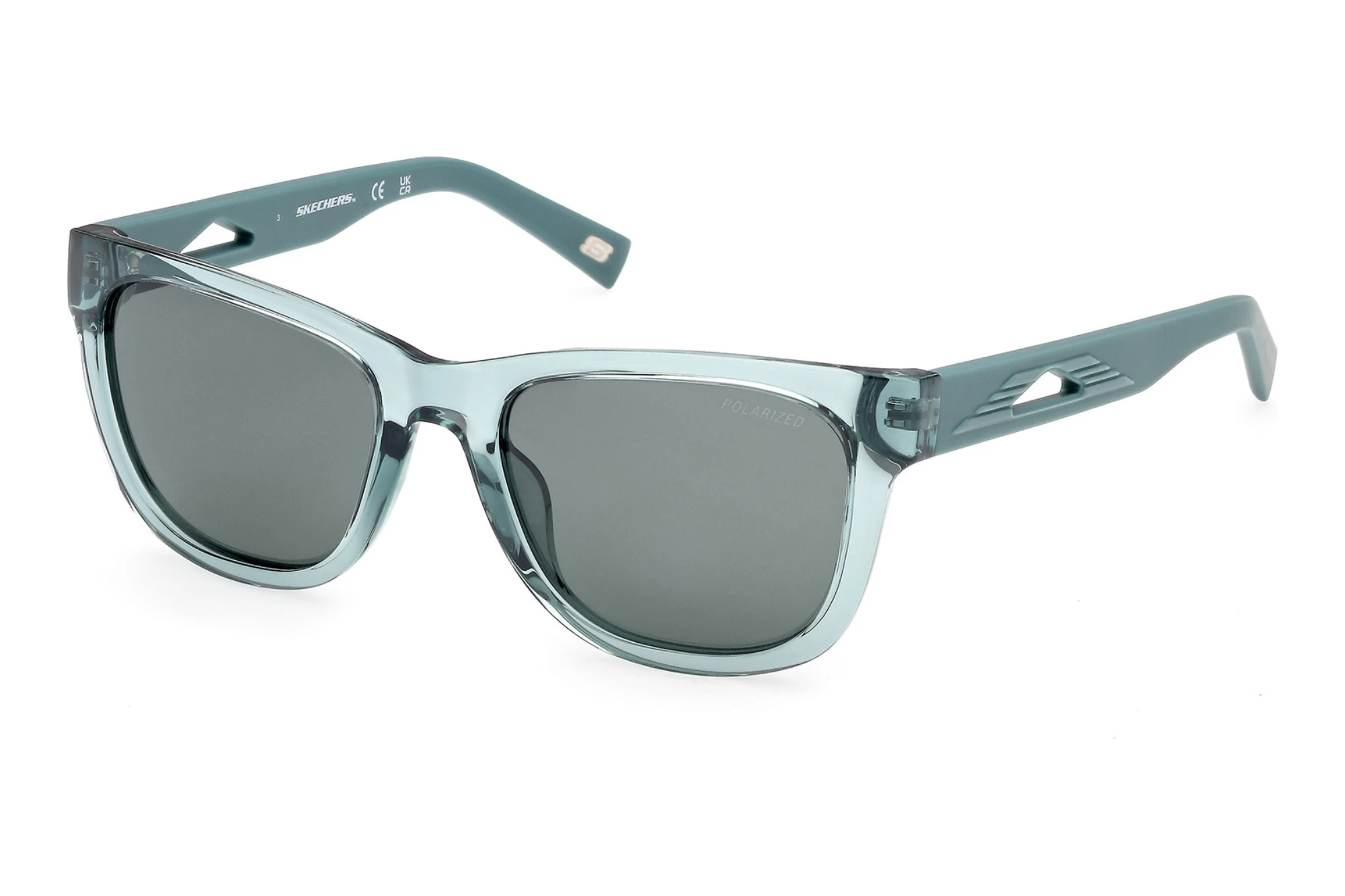 Skechers   SE00314 93N grün polarieisrendGlänzend Hellgrün