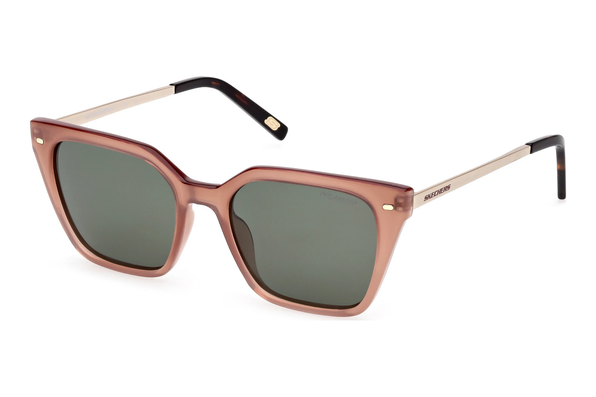 Skechers   SE6217 50R grün polarieisrendGlänzend Hellbraun