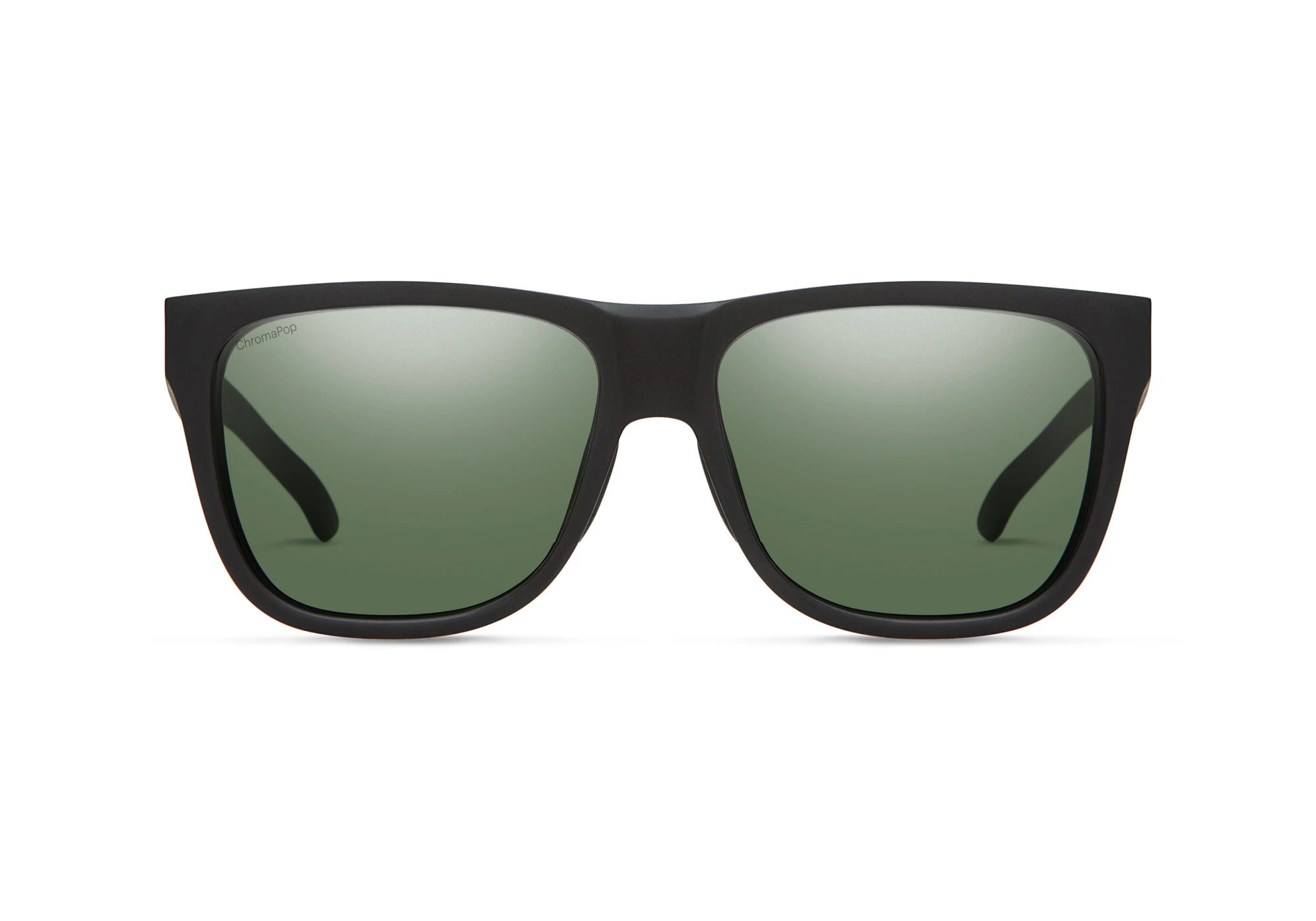 Vorderansicht Smith LOWDOWN 2 (003/L7)