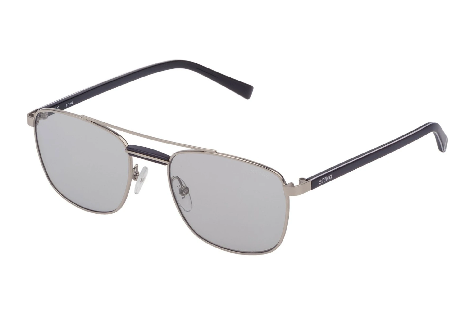 Sting   SST230 581G SMOKE MIRROR GOLDPALLADIO OPACO