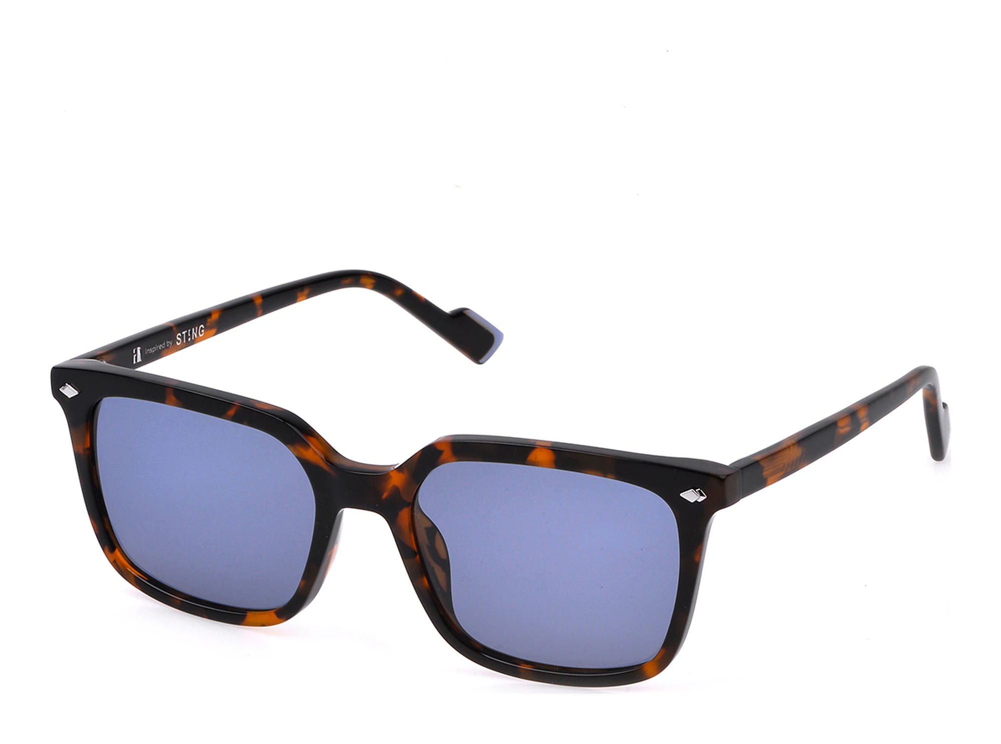 Sting   SST515 0829 BLUEHAVANA