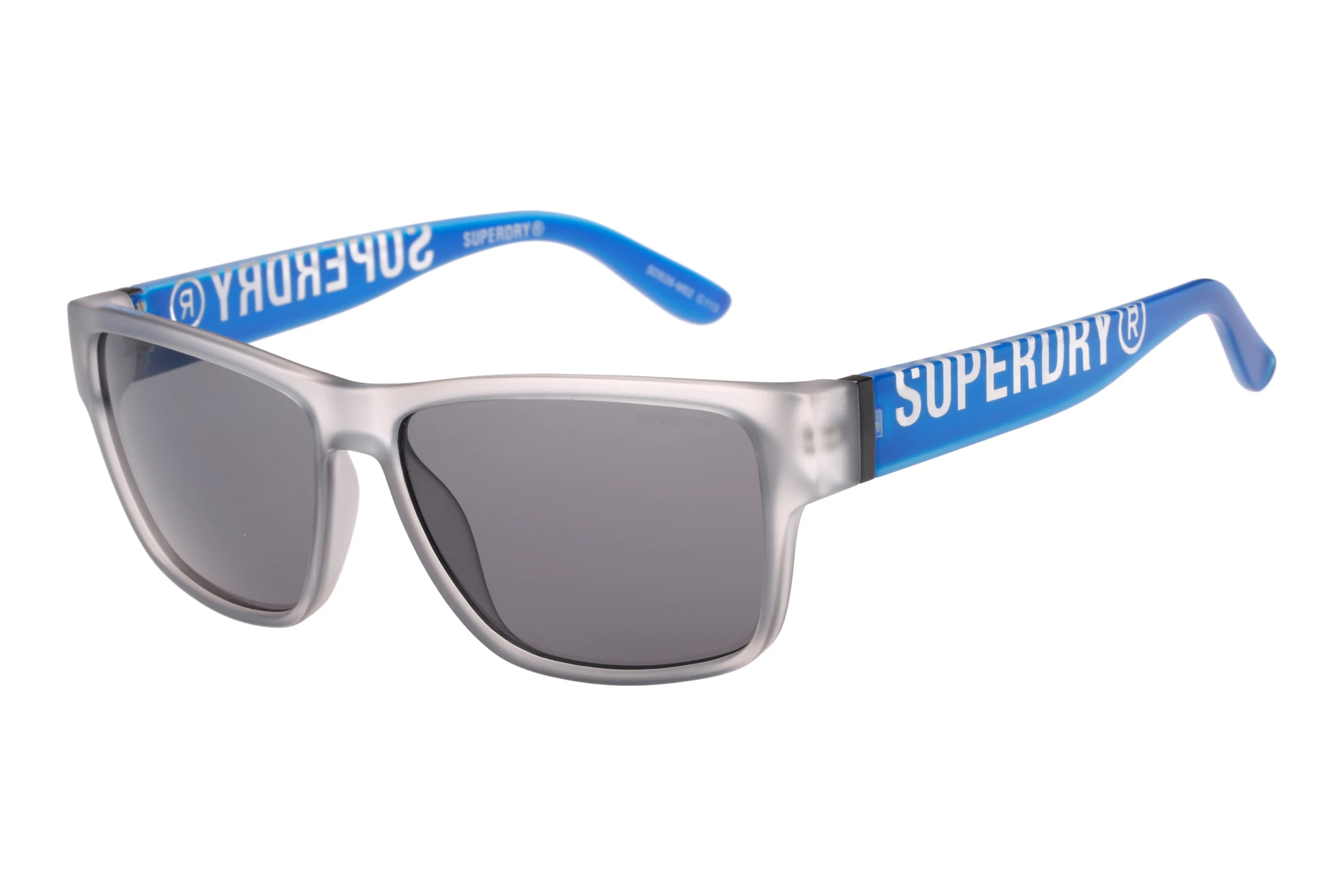 Superdry   SD 996109 00 greykristall matt / blau