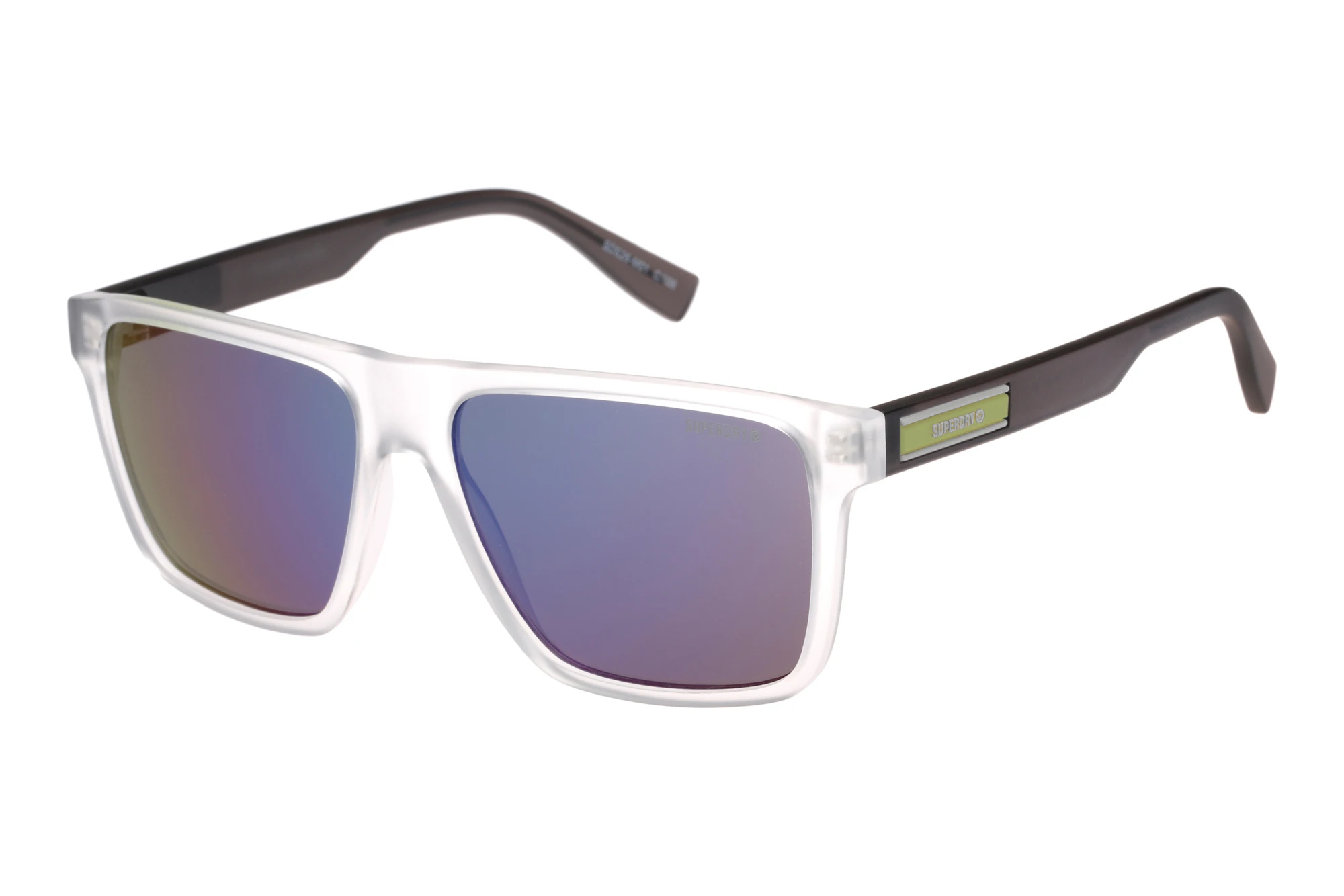 Superdry   SD 996110 00 transparent matt / grau