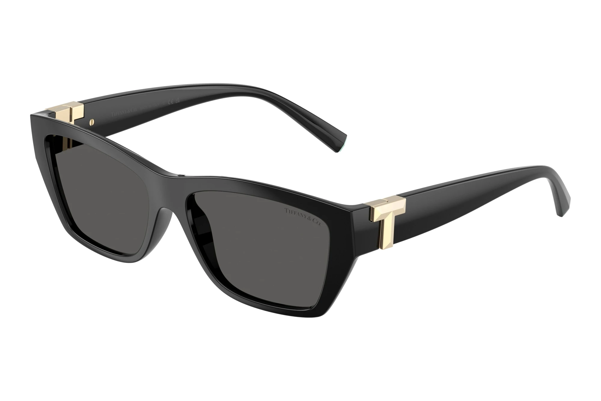 Tiffany   TF4255U 8001S4 Dark GreyBlack