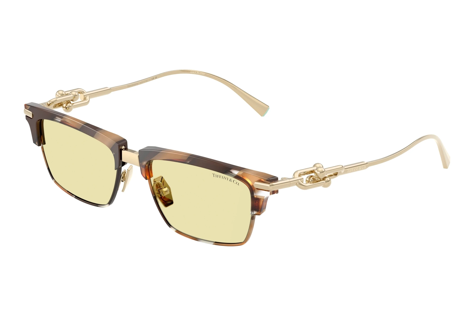 Tiffany   TF4262K 845485 BrownBrown Havana