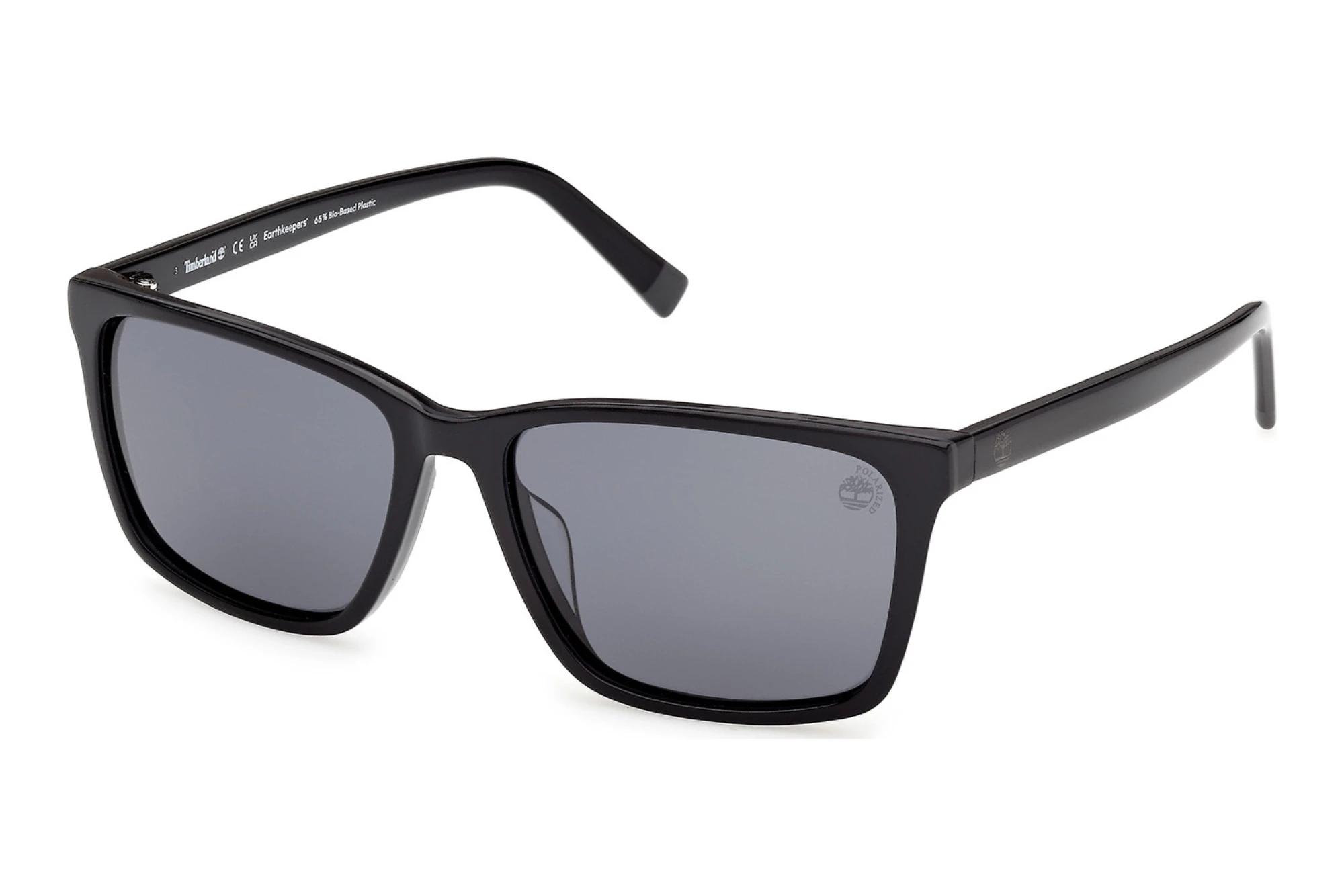 Timberland   TB00073-H 01D grau polarisierendGlänzend Schwarz