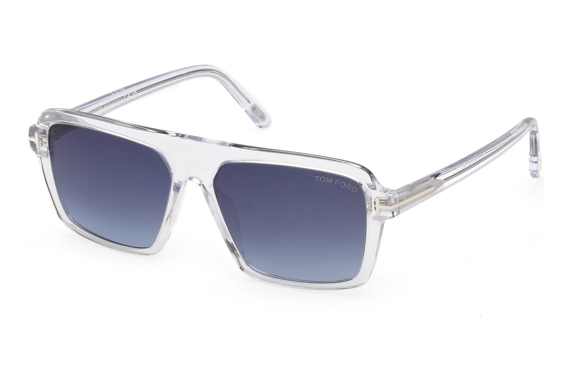 Tom Ford   FT1176 26W blau verlaufendKristall