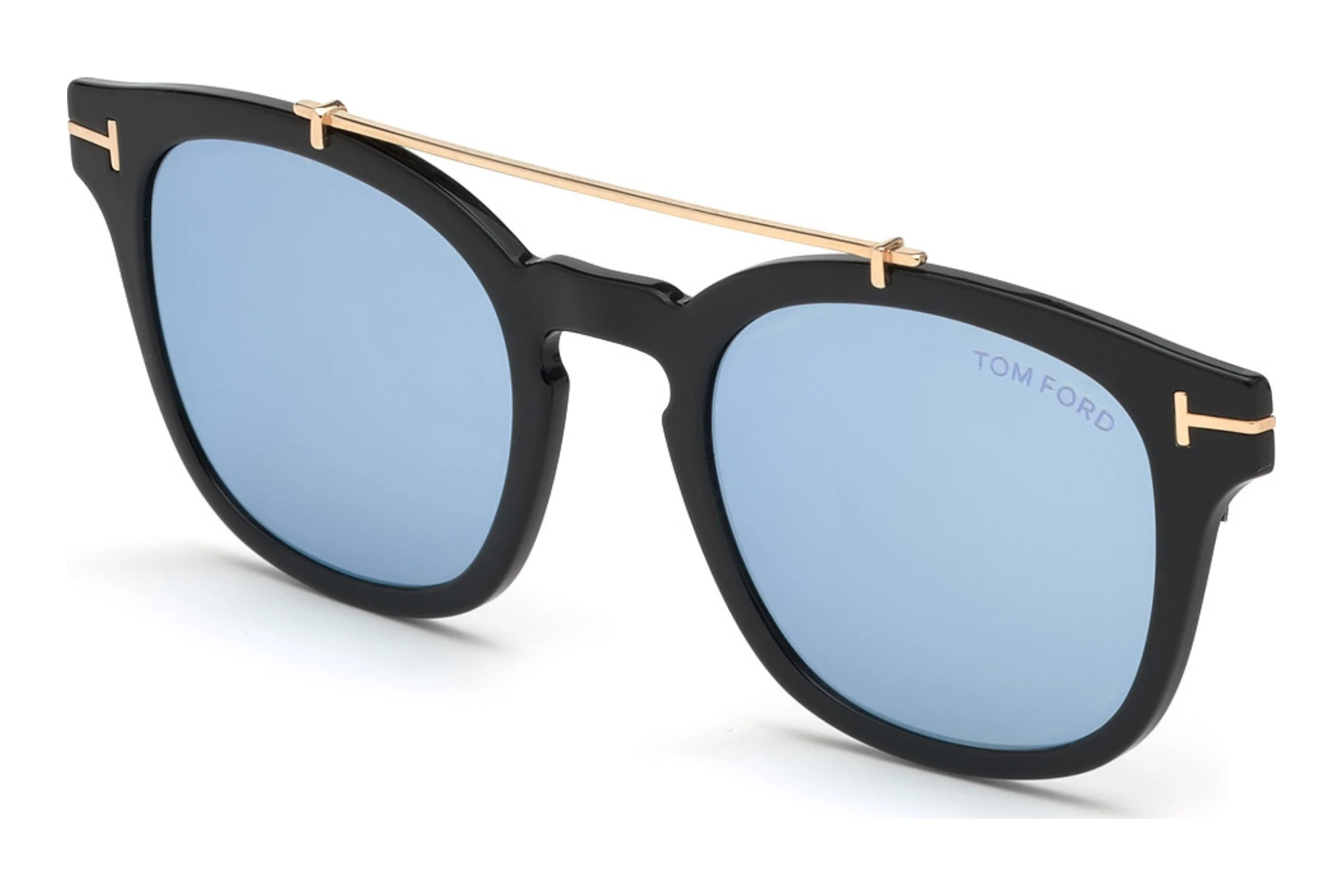 Vorderansicht Tom Ford FT5532-B-CL (01X)
