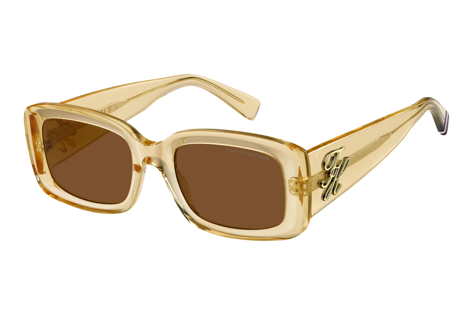 Tommy Hilfiger   TH 2343/S L7Q/70 BROWNORANGE