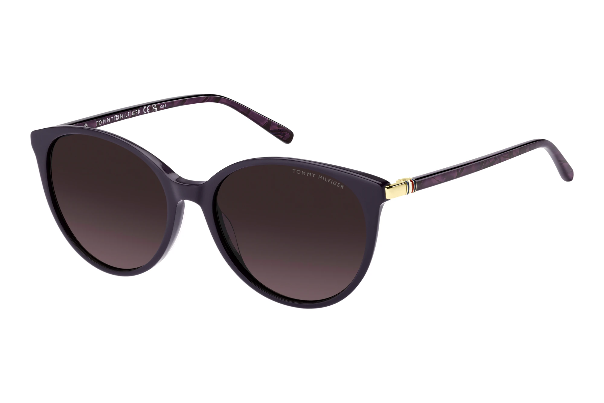 Tommy Hilfiger   TH 2350/S B3V/3X PINK DOUBLESHADEVIOLET