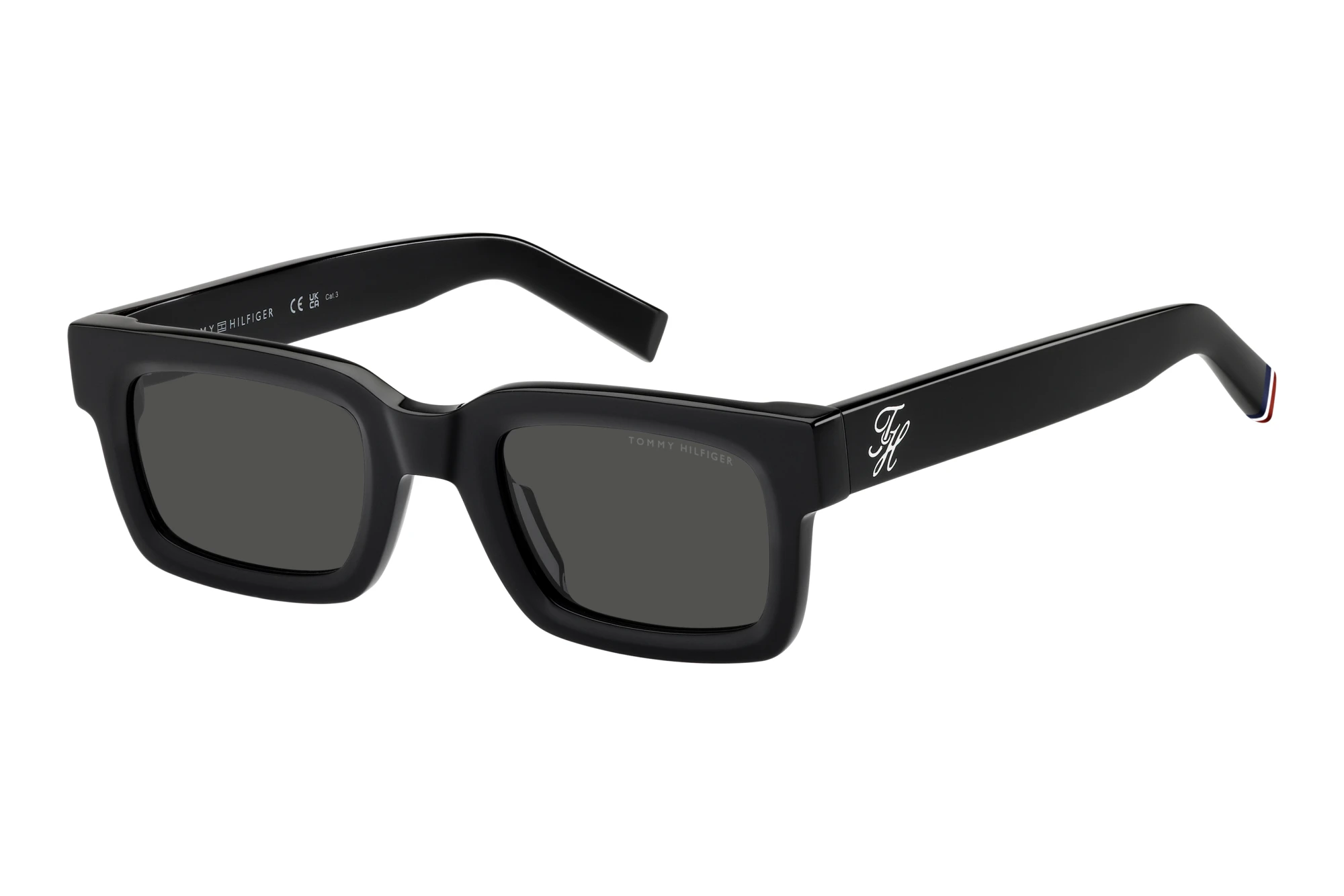 Tommy Hilfiger   TH 2368/S 807/IR GREYBLACK