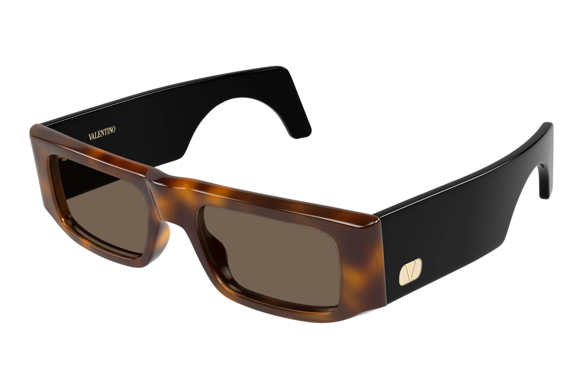 Valentino   VG0005S 002 HAVANA